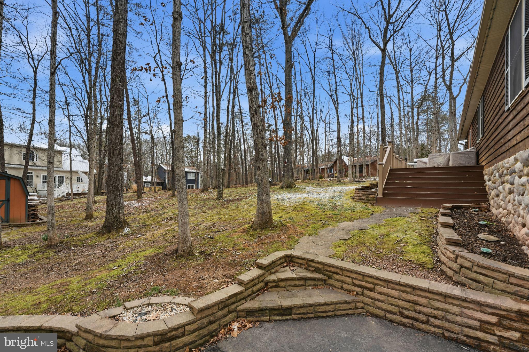 LAKE HOLIDAY ESTATES - Residential