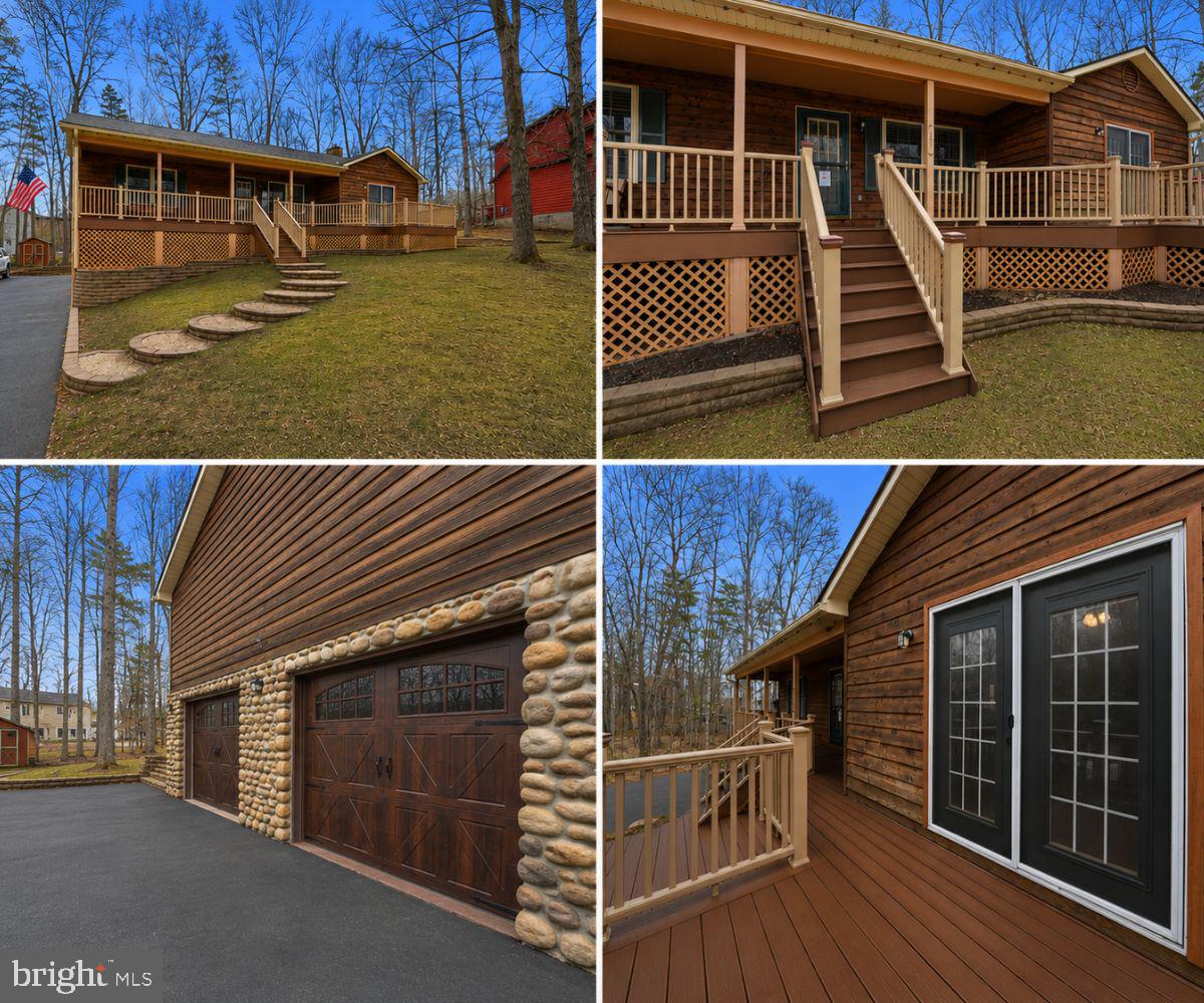 LAKE HOLIDAY ESTATES - Residential