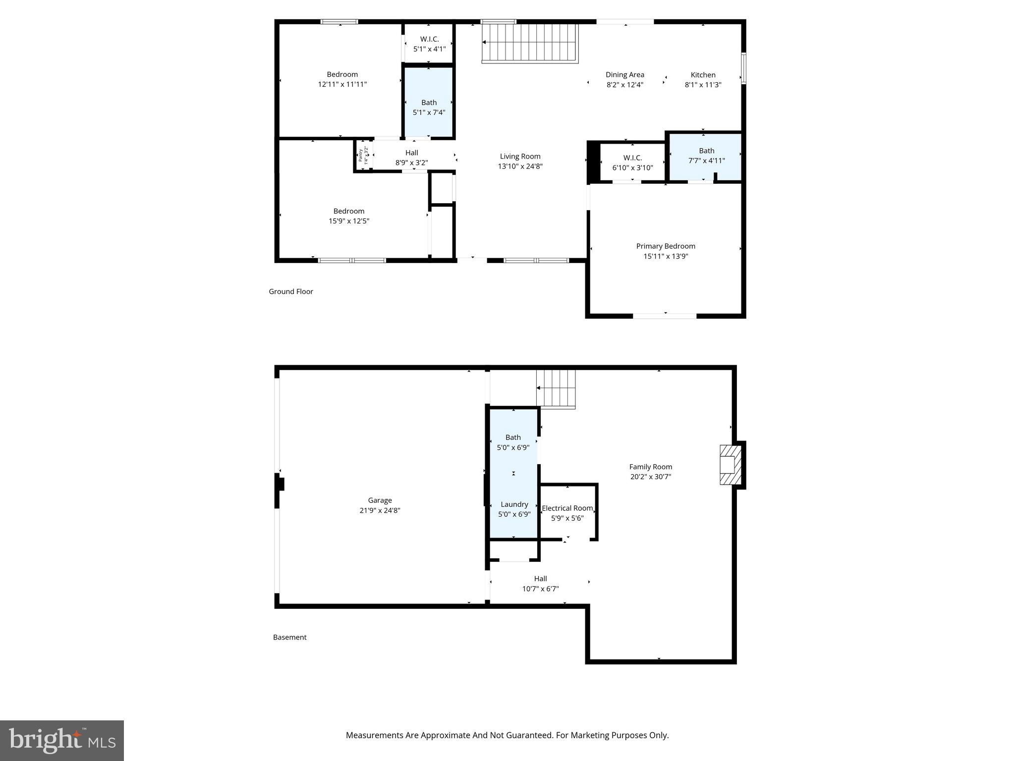 LAKE HOLIDAY ESTATES - Residential