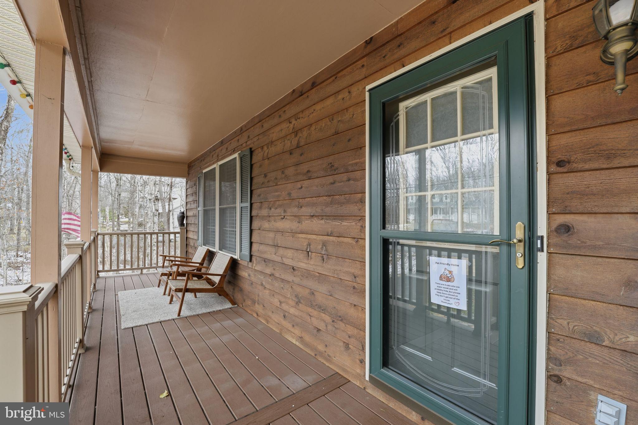 LAKE HOLIDAY ESTATES - Residential