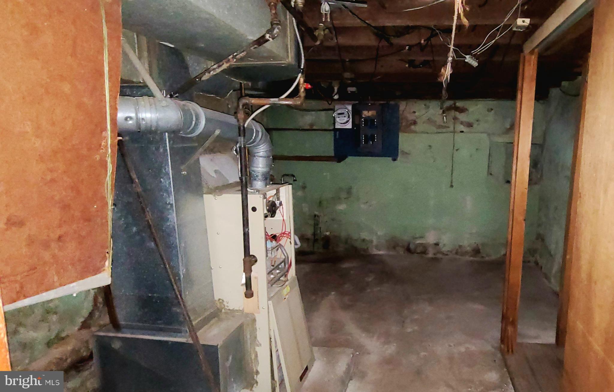 NEWBOLD - Residential