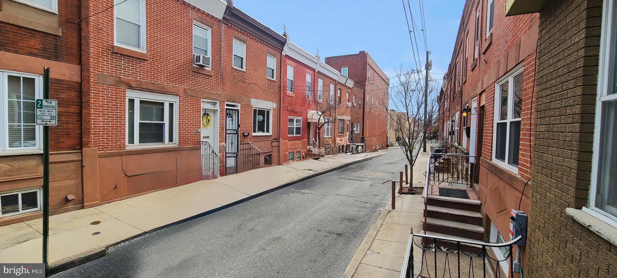 NEWBOLD - Residential