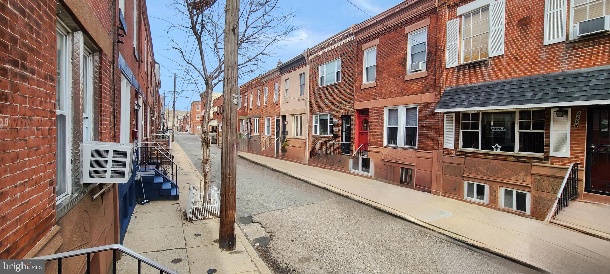 NEWBOLD - Residential