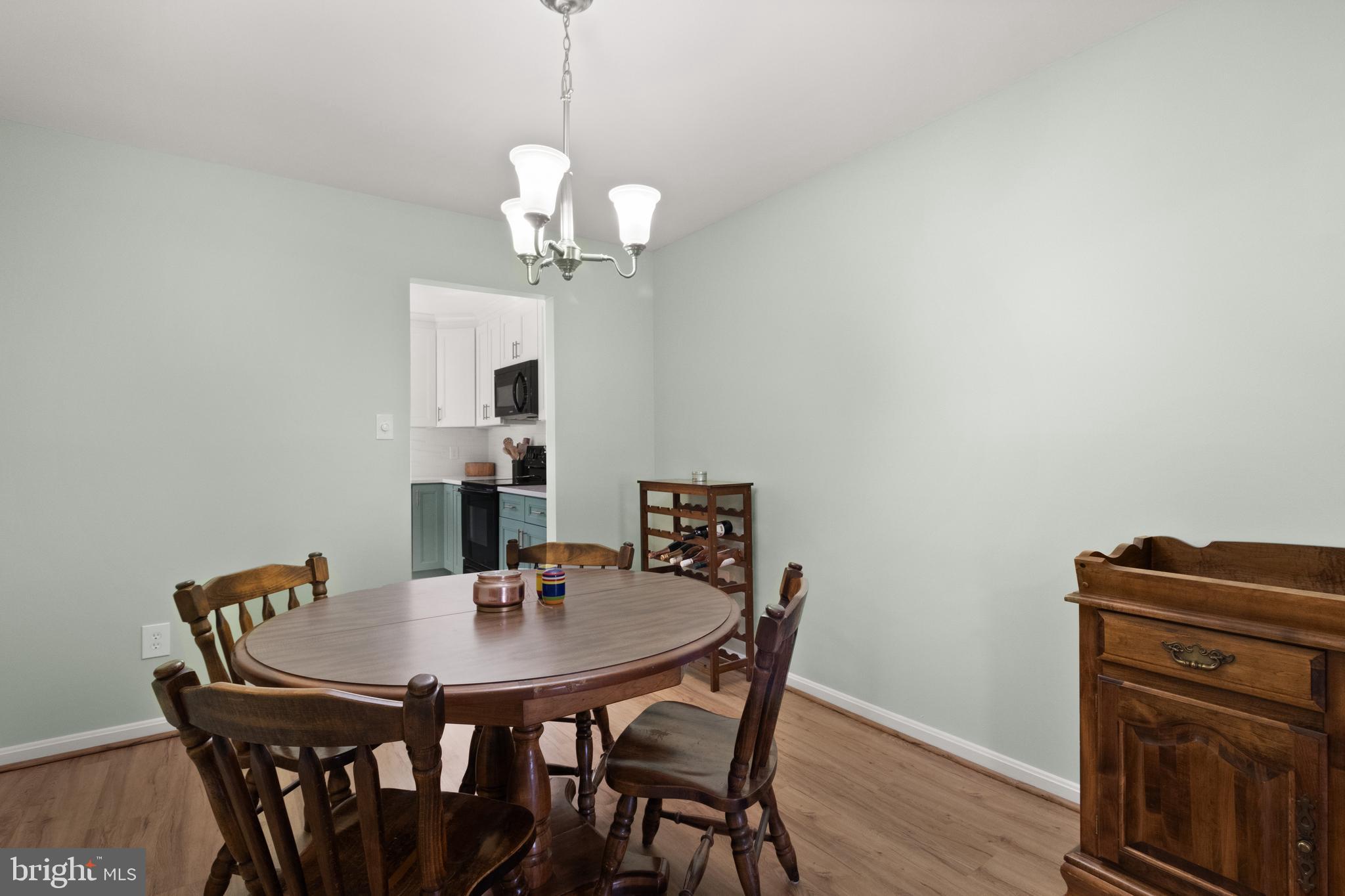 SPRING WOODS - Residential