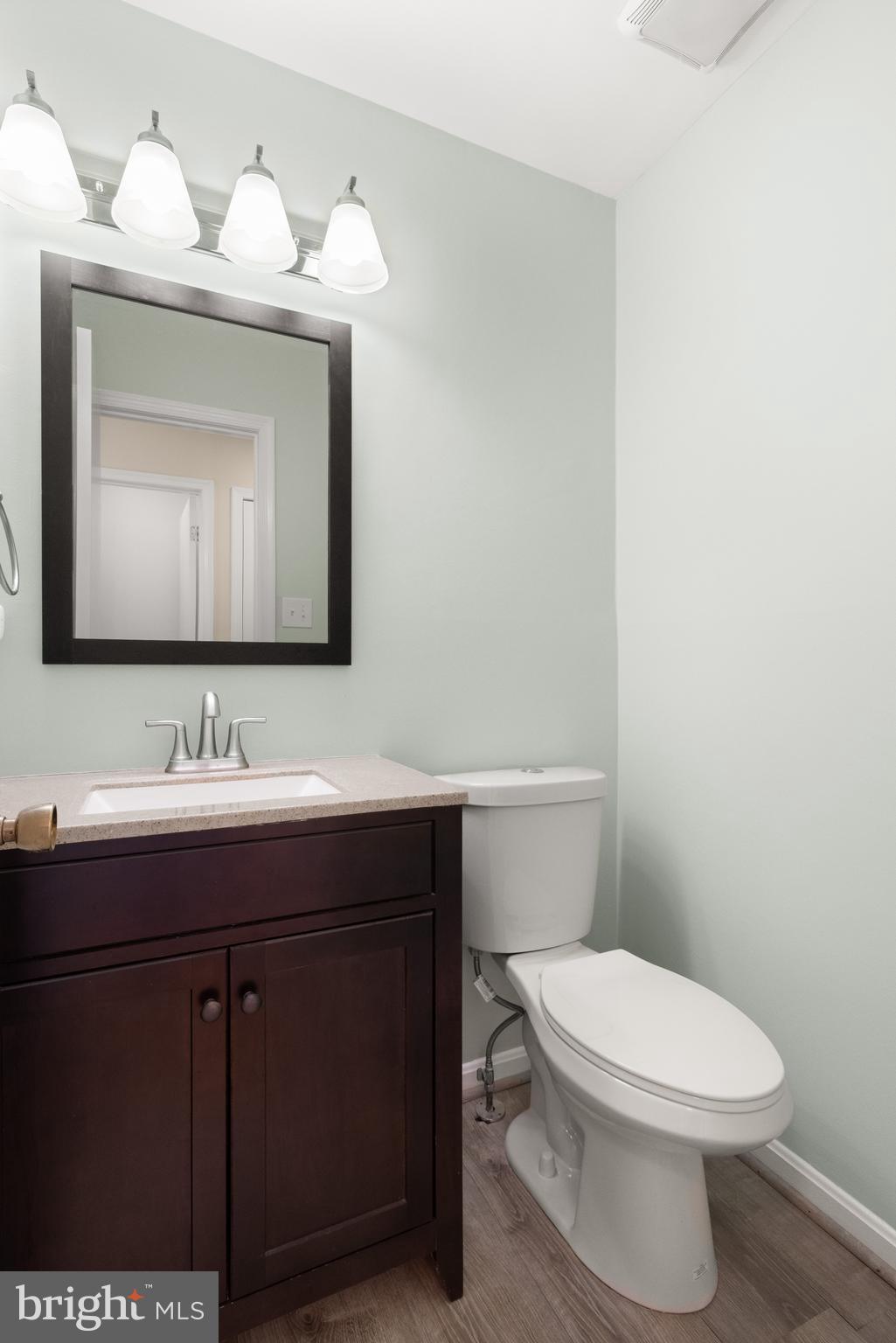 SPRING WOODS - Residential