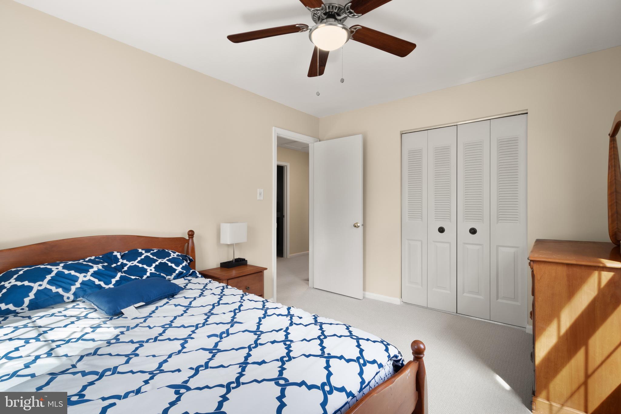 SPRING WOODS - Residential