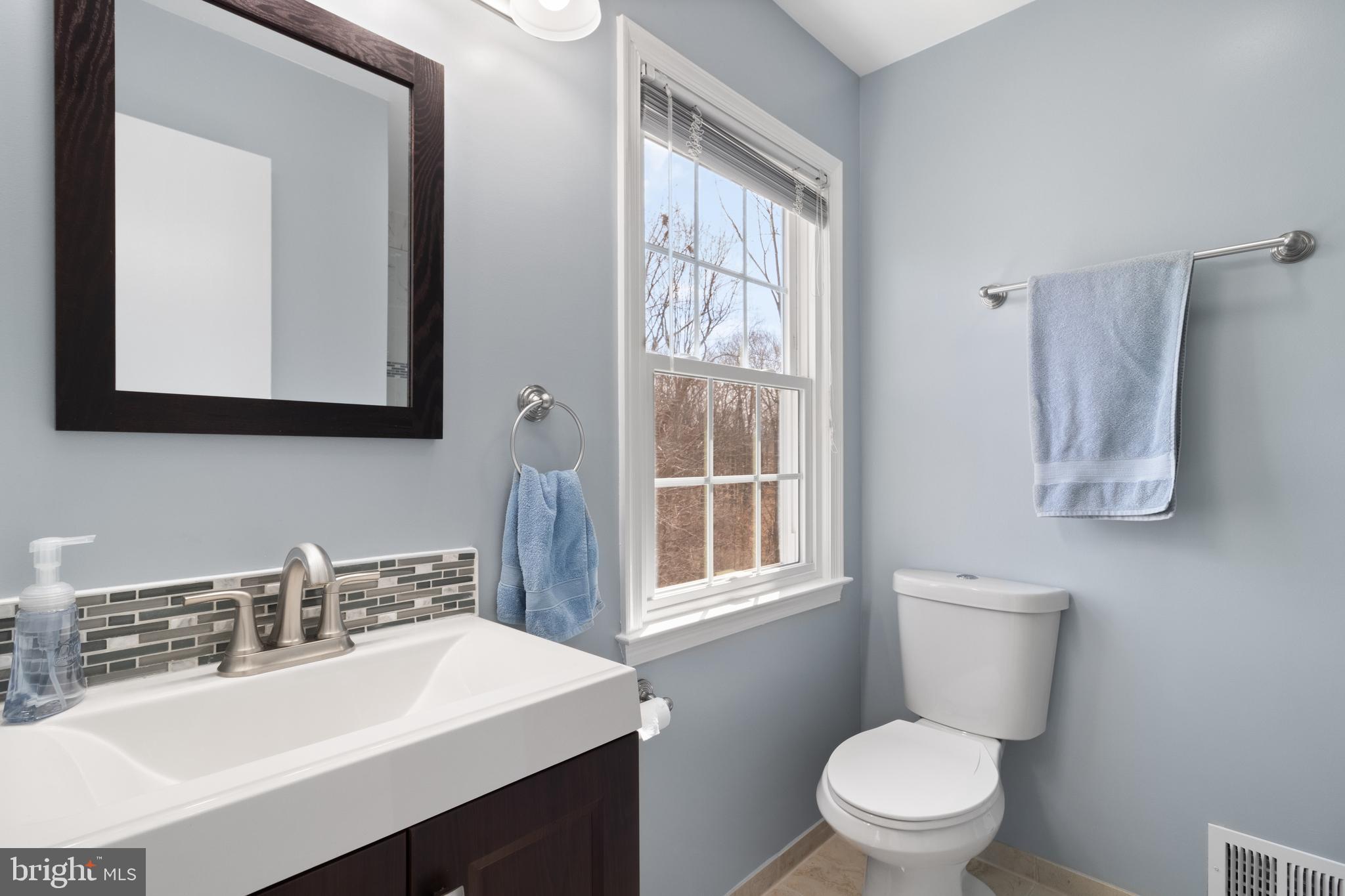 SPRING WOODS - Residential