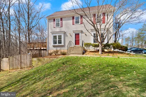 7318 Spring View Court, Springfield, VA 22153 - MLS#: VAFX2224700