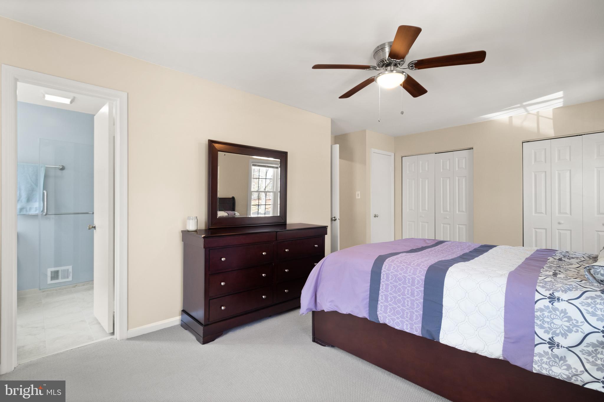 SPRING WOODS - Residential