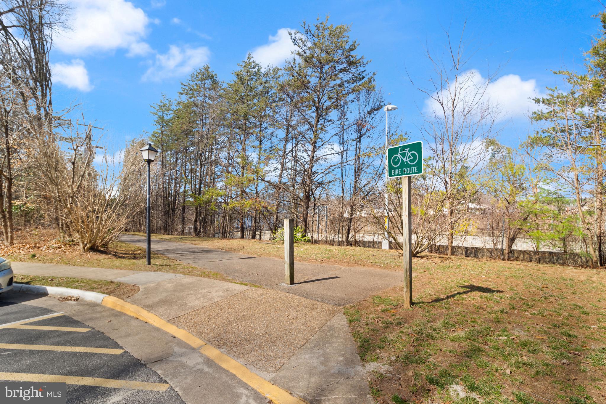 SPRING WOODS - Residential