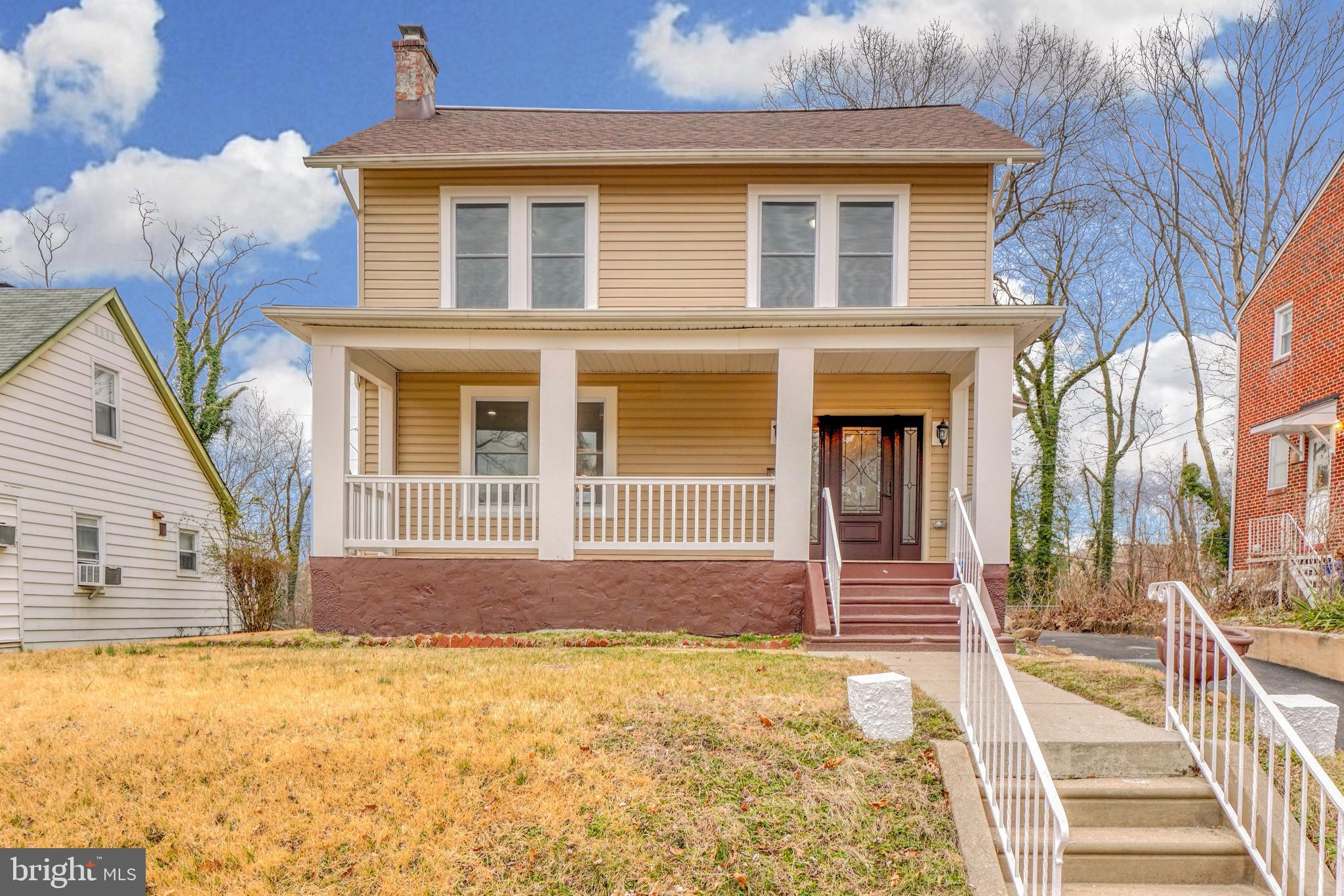 MORGAN PARK - Residential