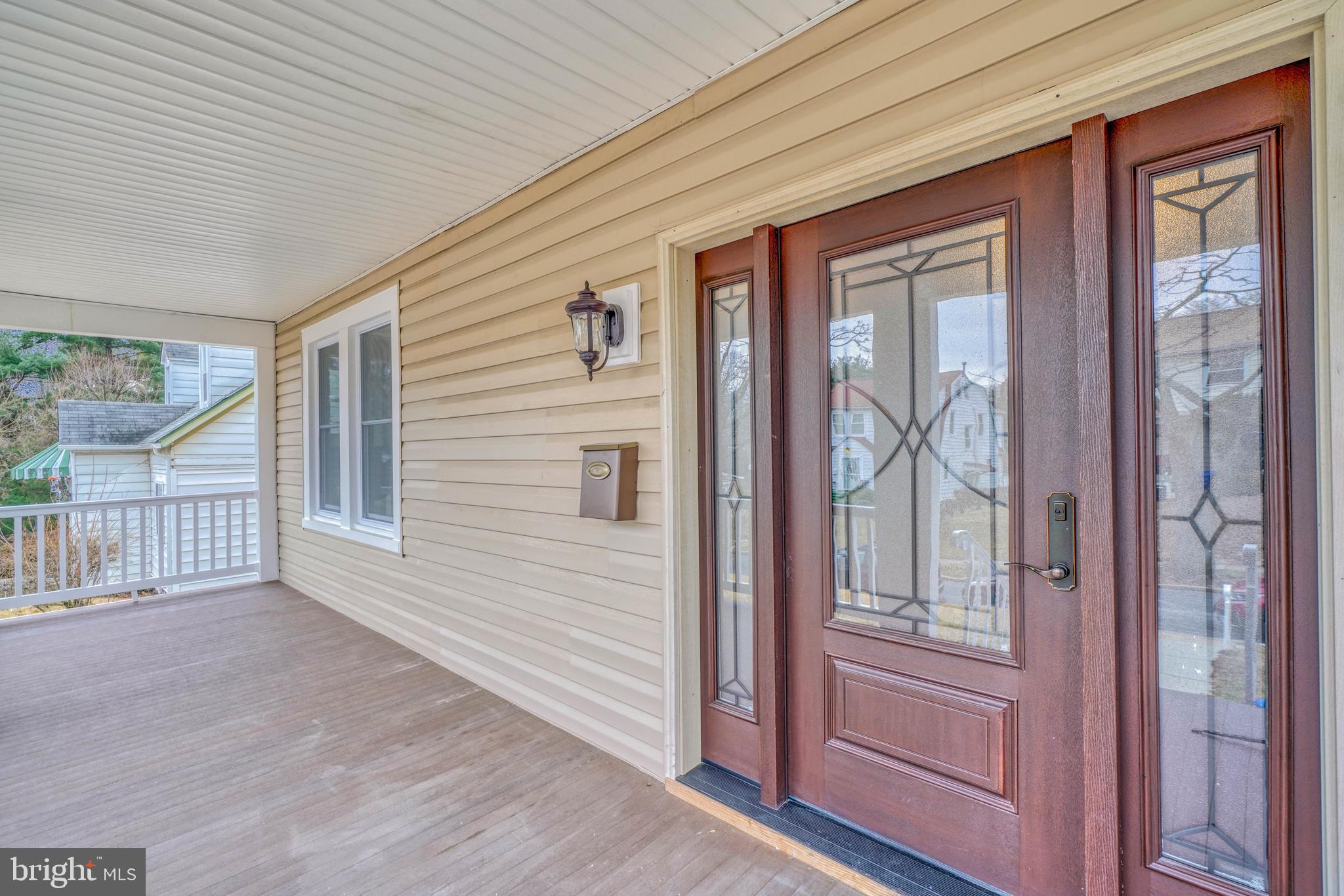 MORGAN PARK - Residential