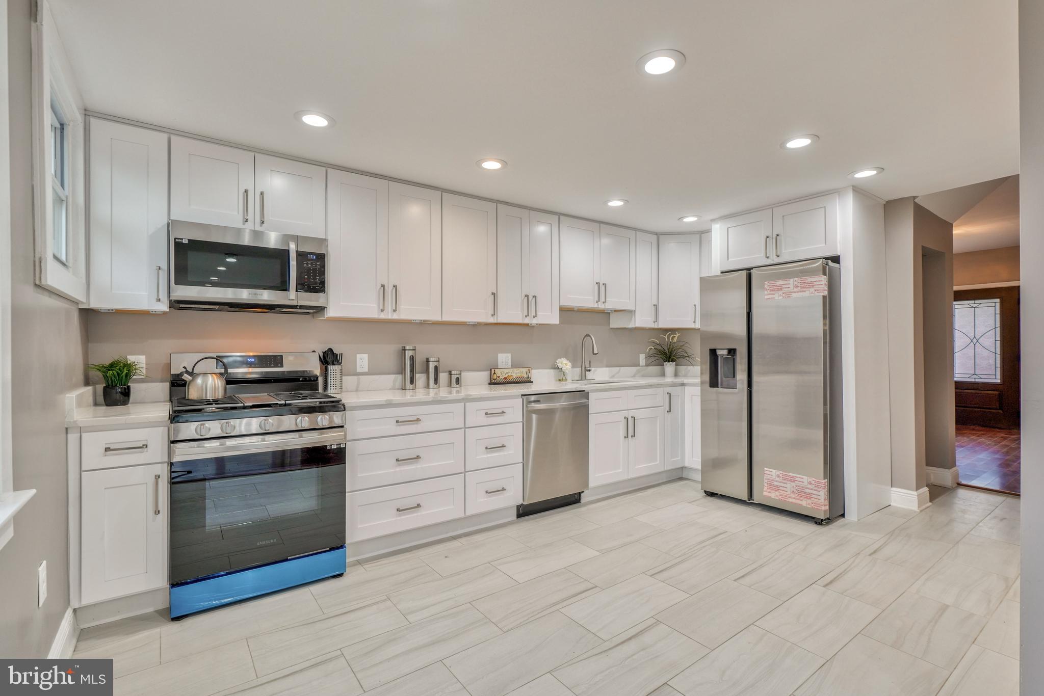 MORGAN PARK - Residential