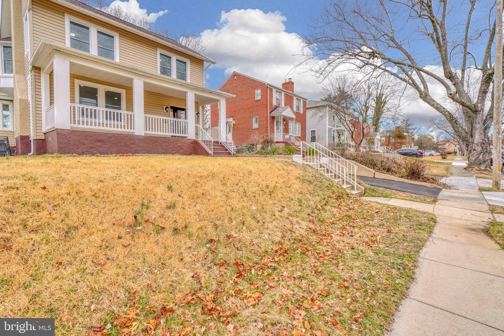 MORGAN PARK - Residential