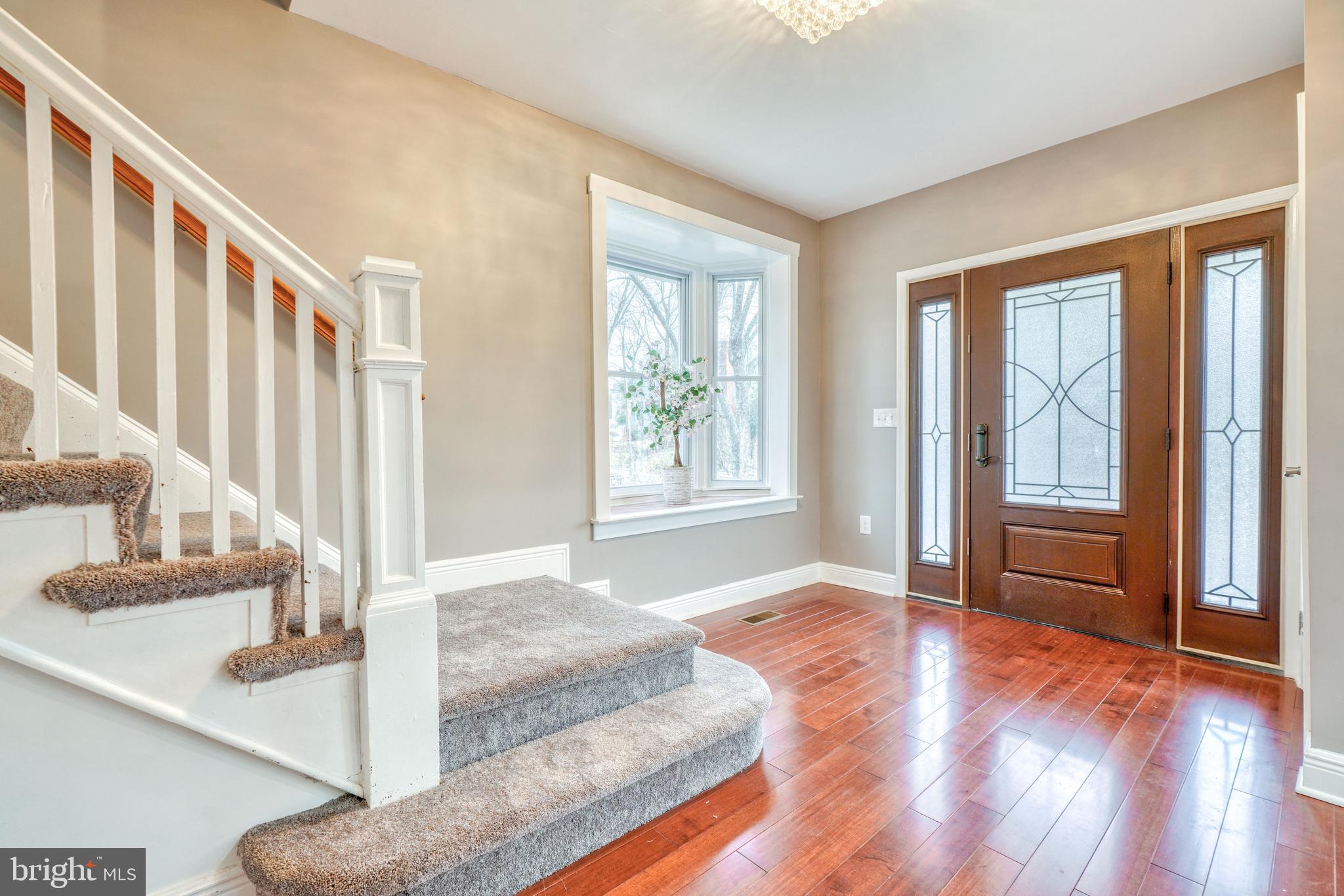 MORGAN PARK - Residential