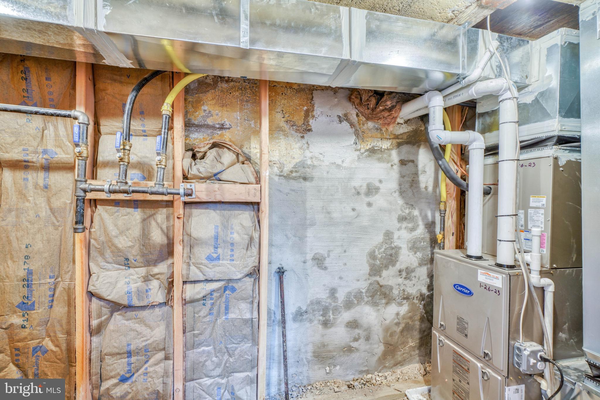 MORGAN PARK - Residential