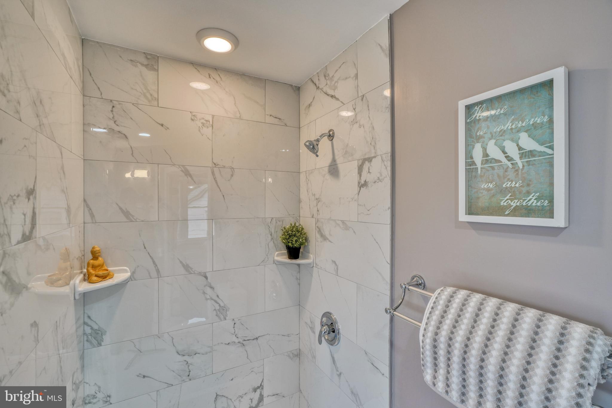 MORGAN PARK - Residential