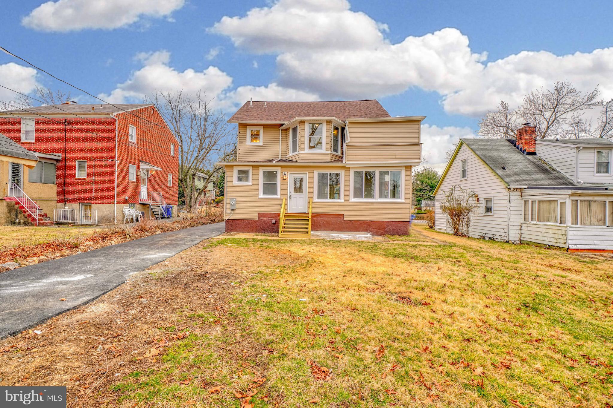 MORGAN PARK - Residential