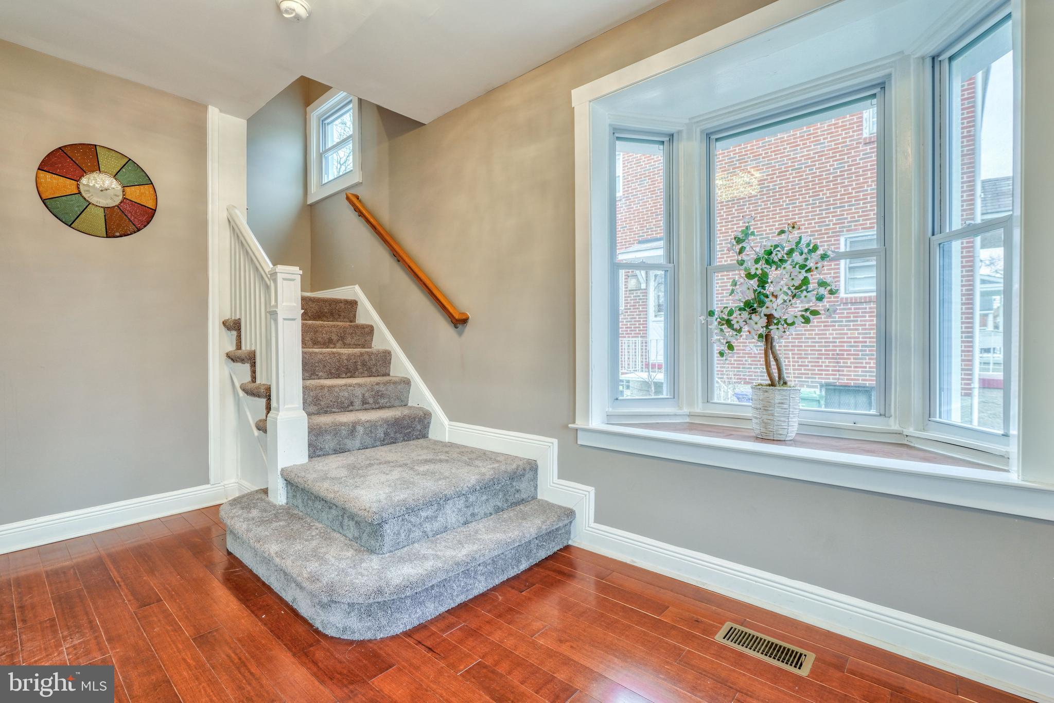 MORGAN PARK - Residential