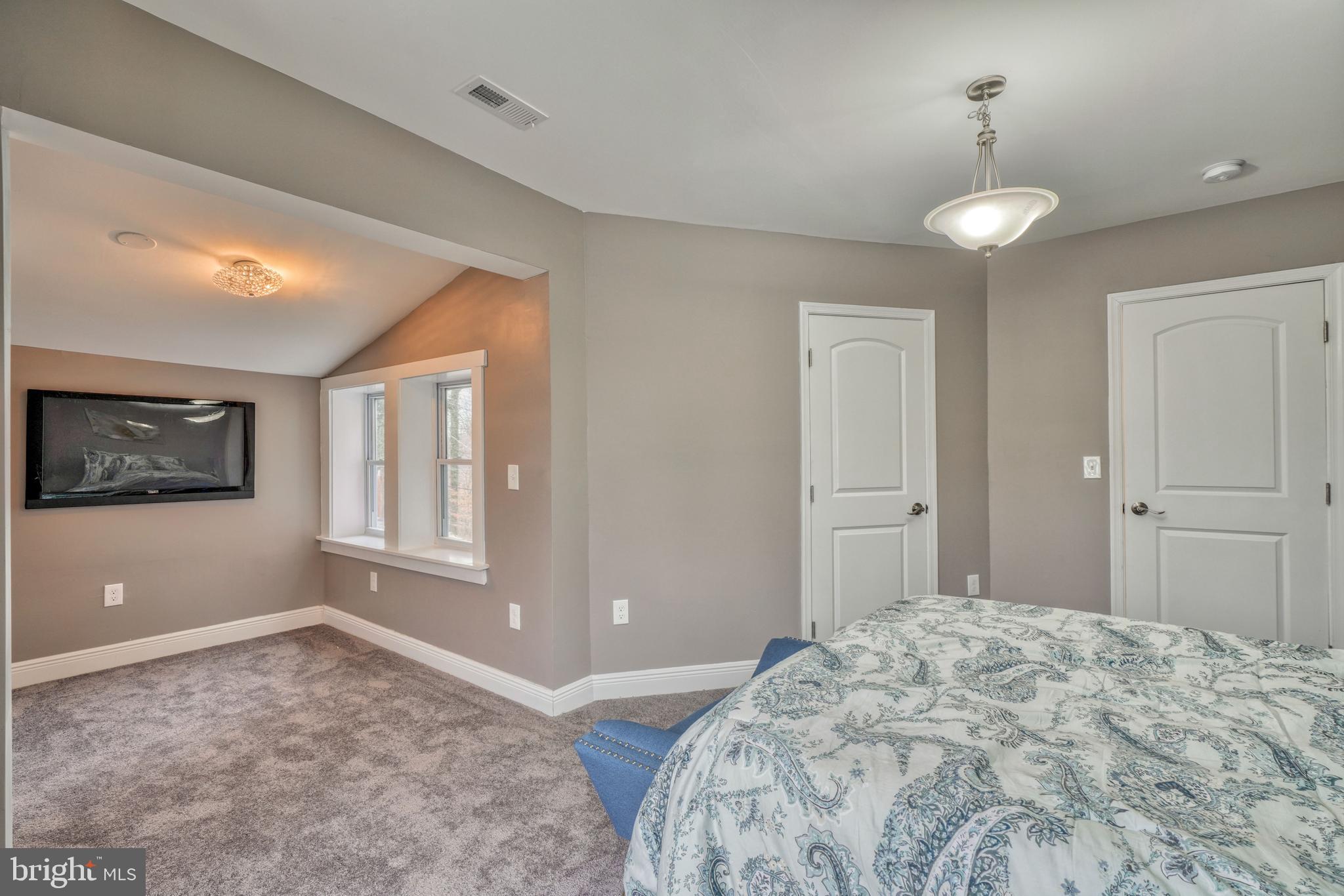 MORGAN PARK - Residential