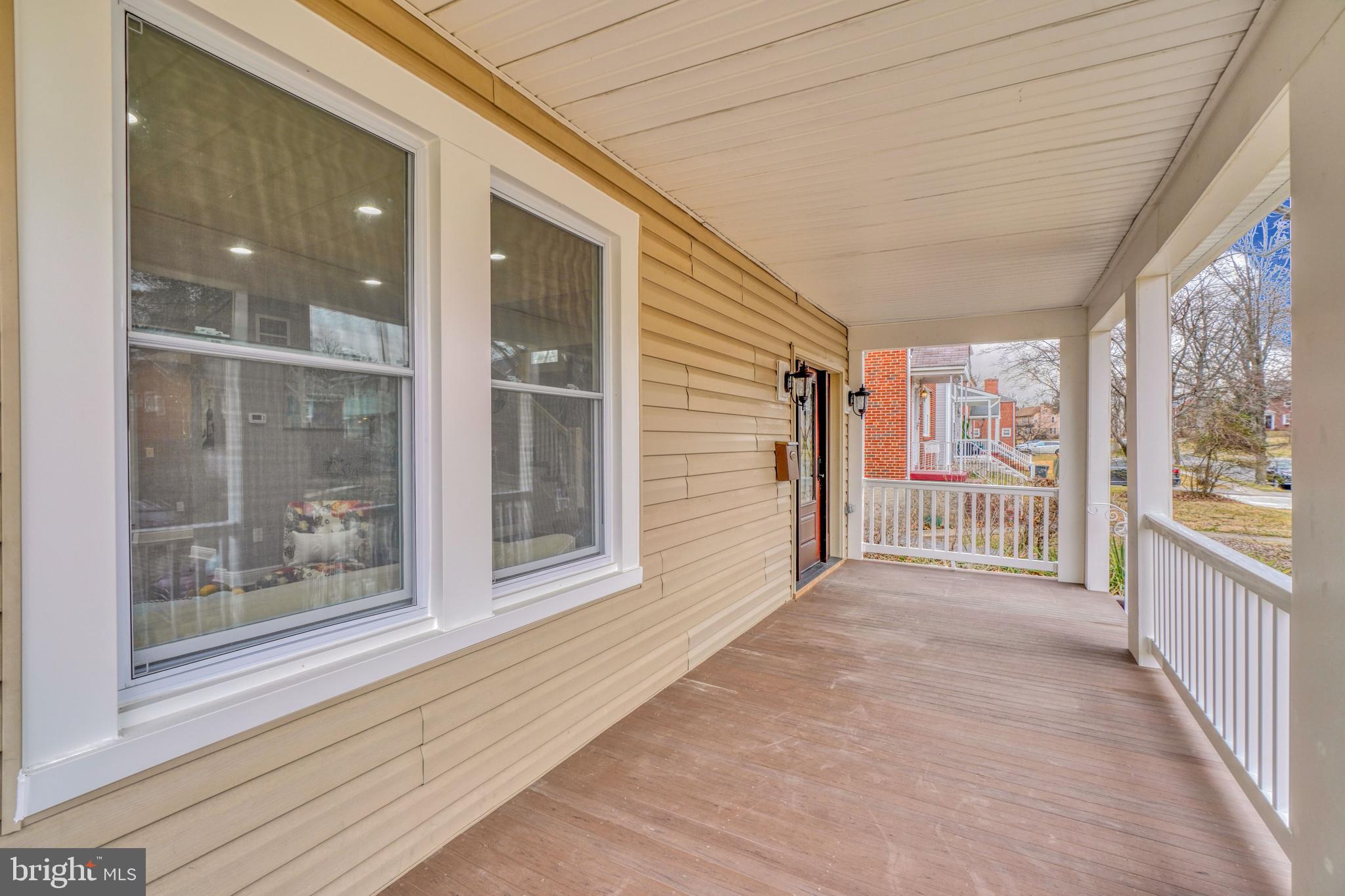 MORGAN PARK - Residential