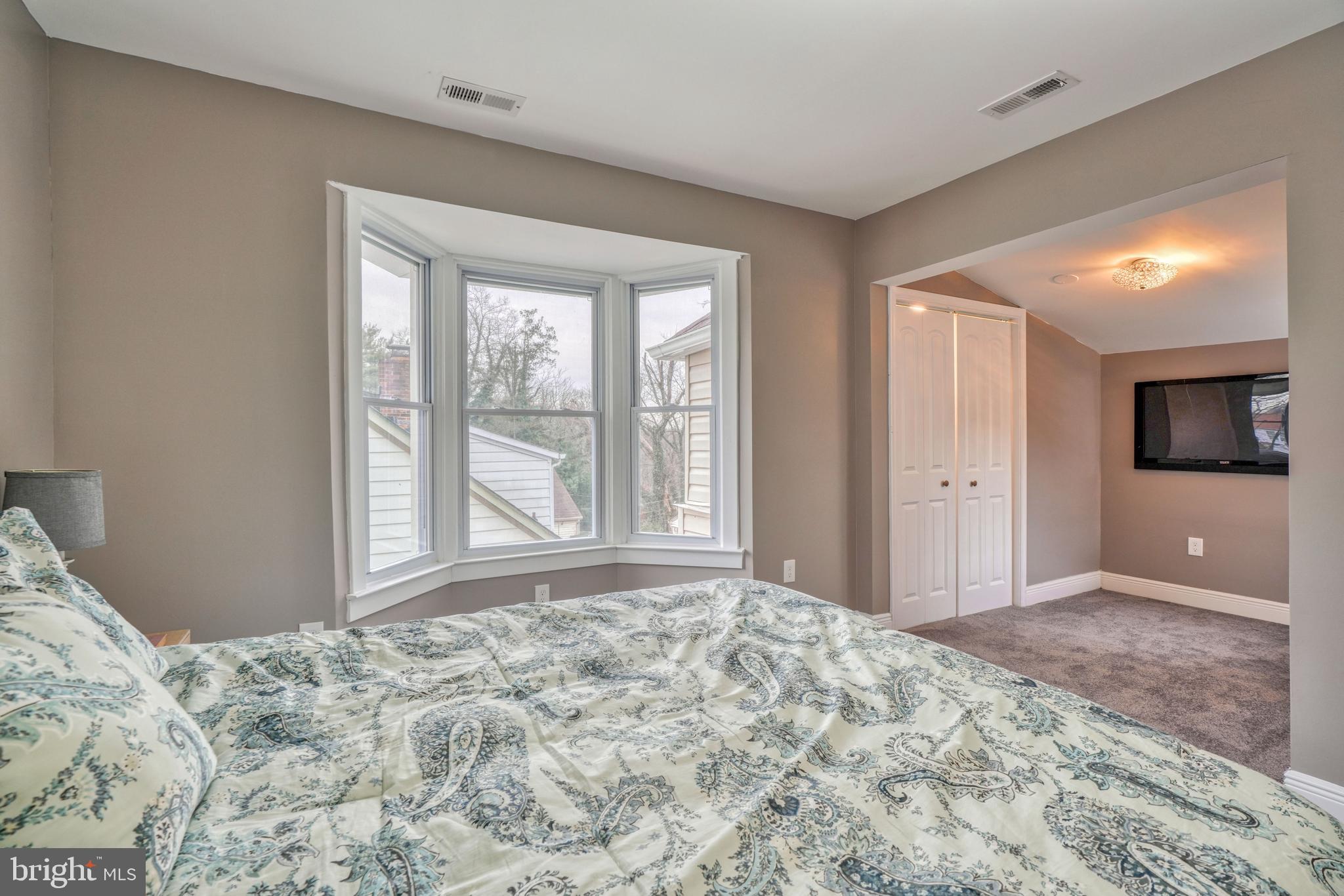 MORGAN PARK - Residential