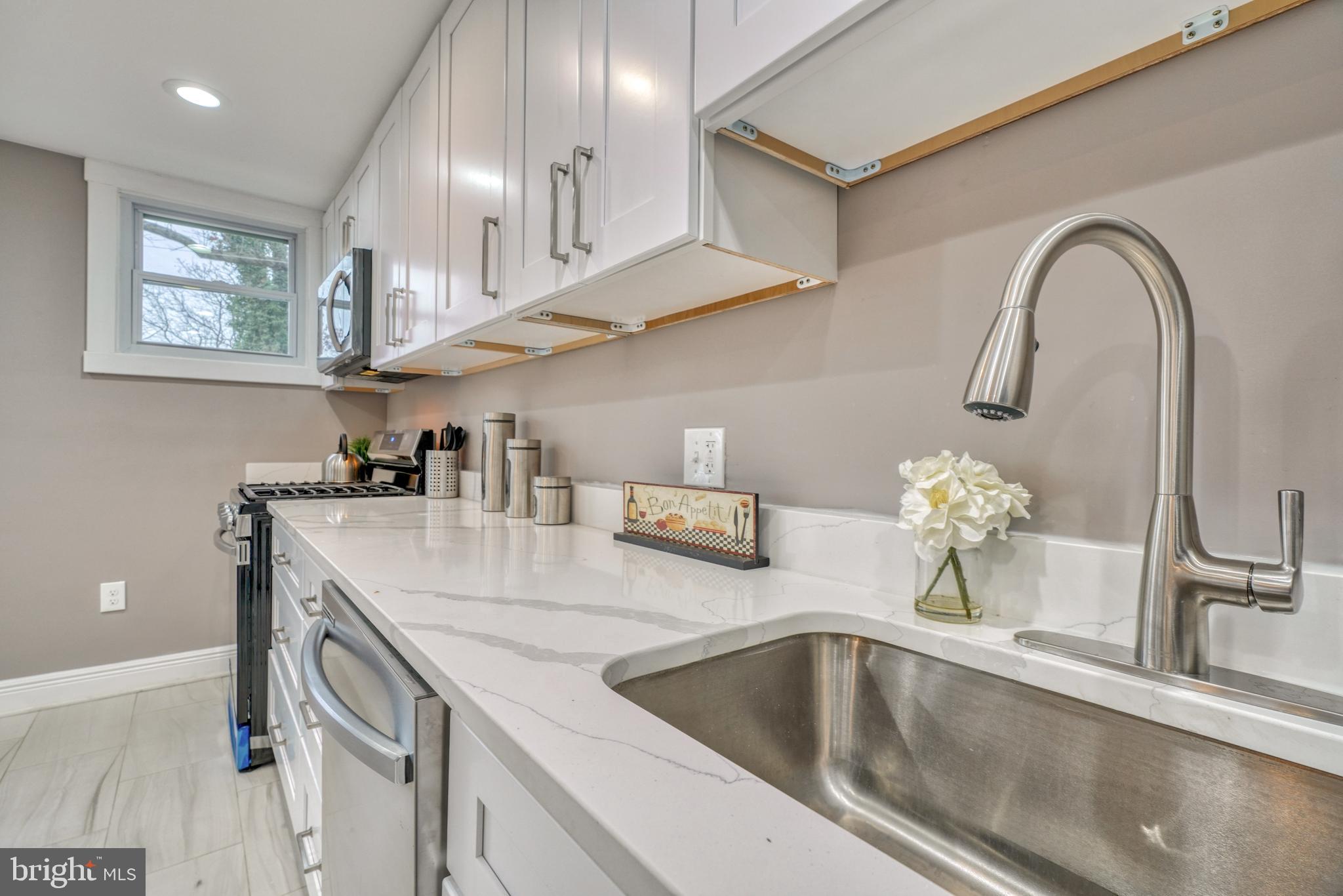 MORGAN PARK - Residential