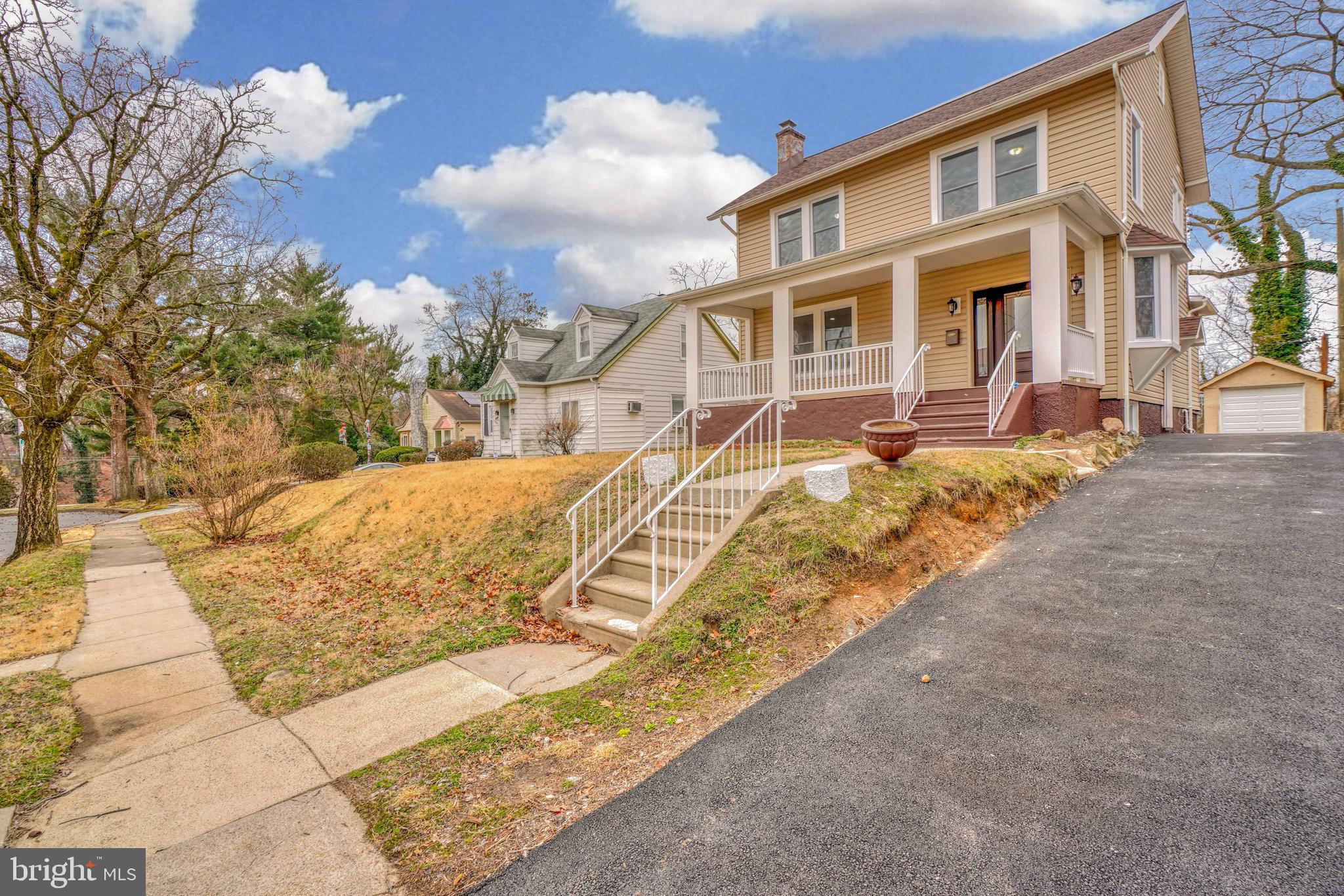 MORGAN PARK - Residential