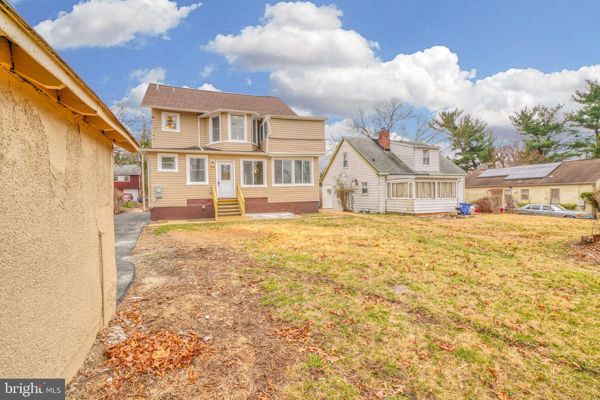 MORGAN PARK - Residential