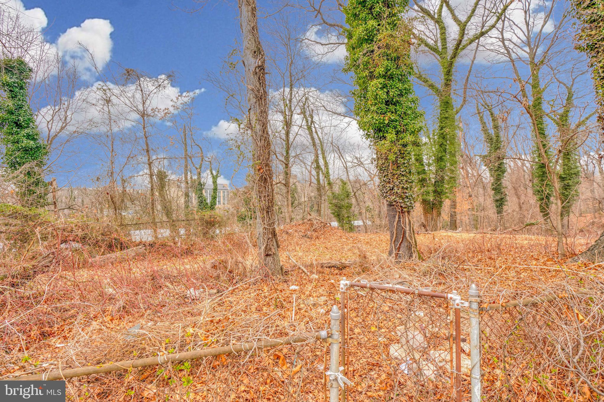 MORGAN PARK - Residential