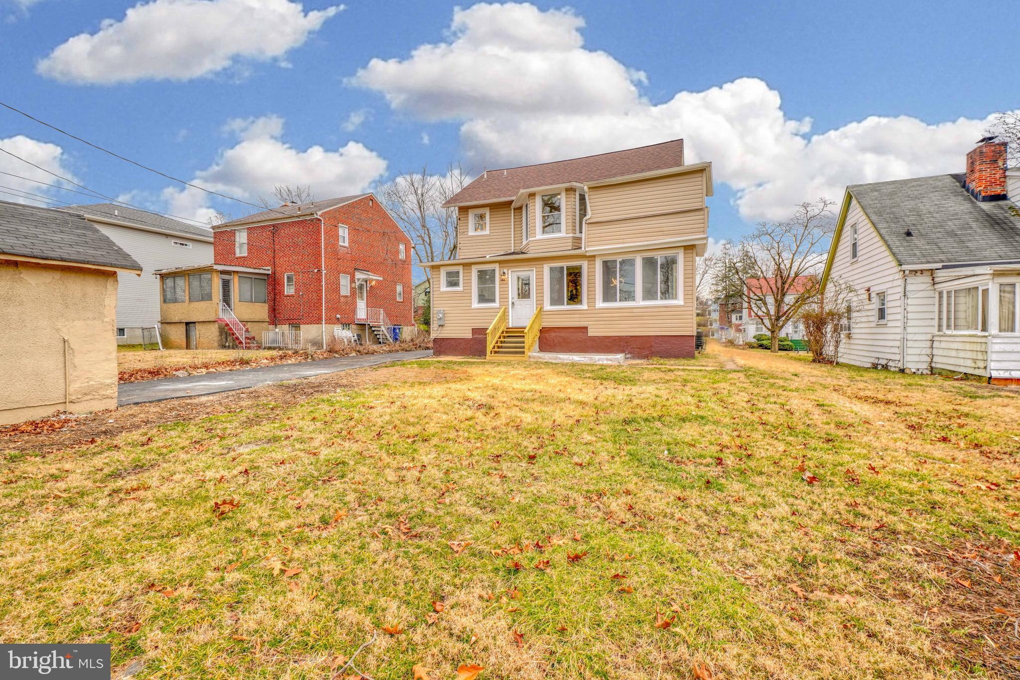 MORGAN PARK - Residential