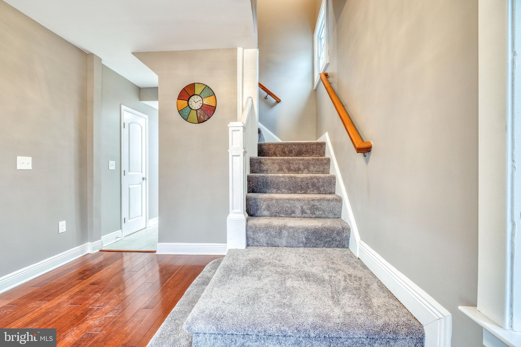 MORGAN PARK - Residential