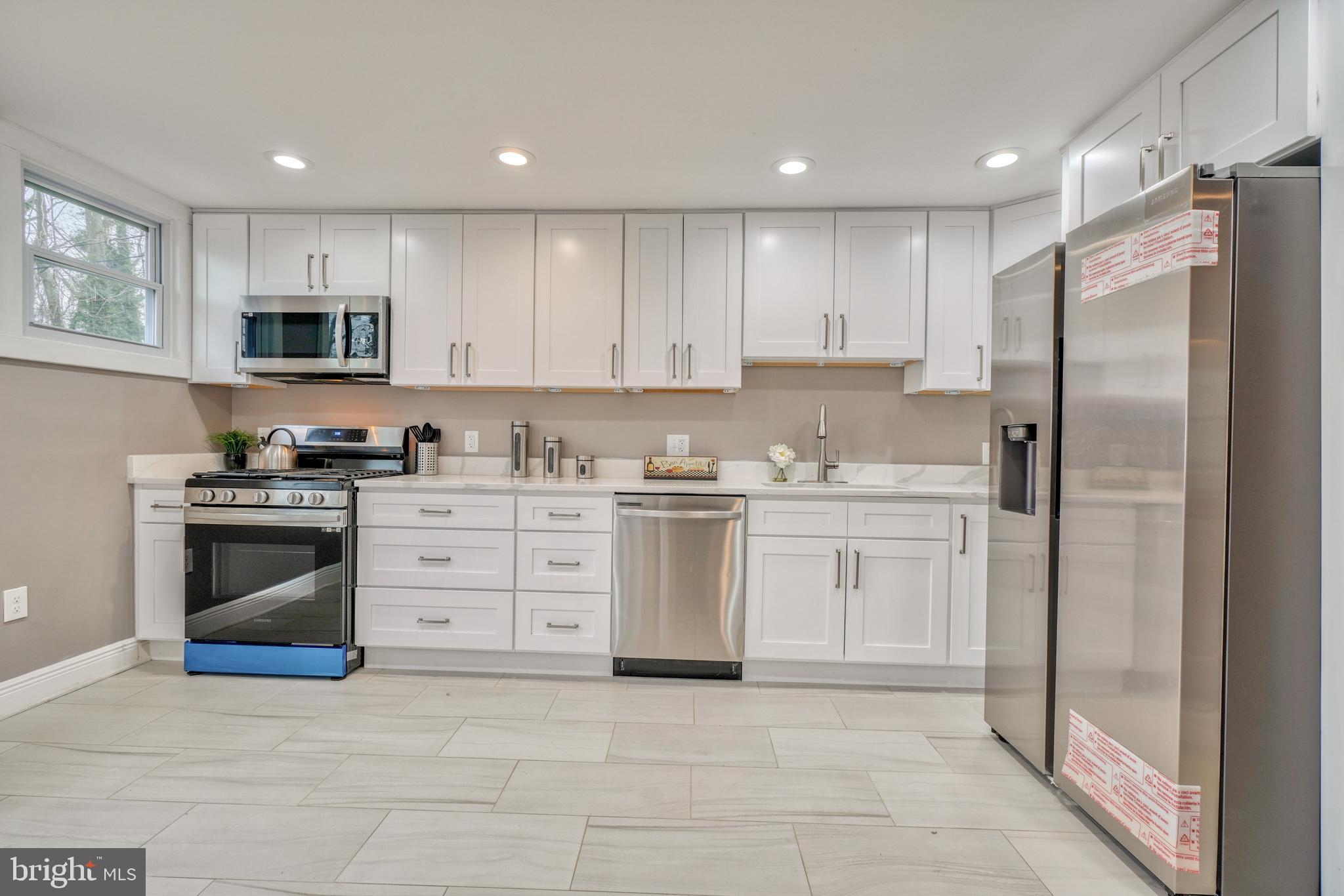 MORGAN PARK - Residential