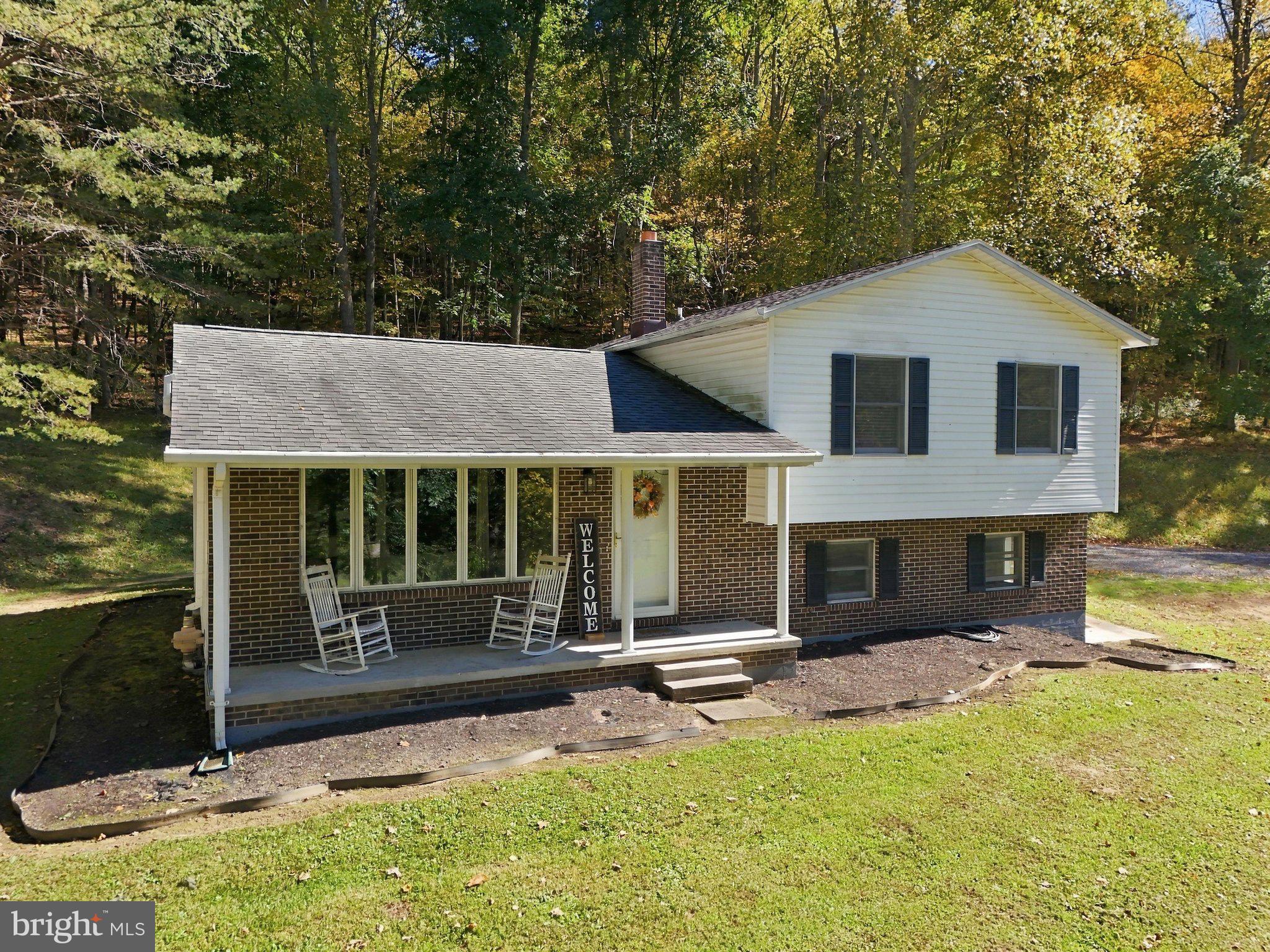 13708 BLACK VALLEY ROAD NE