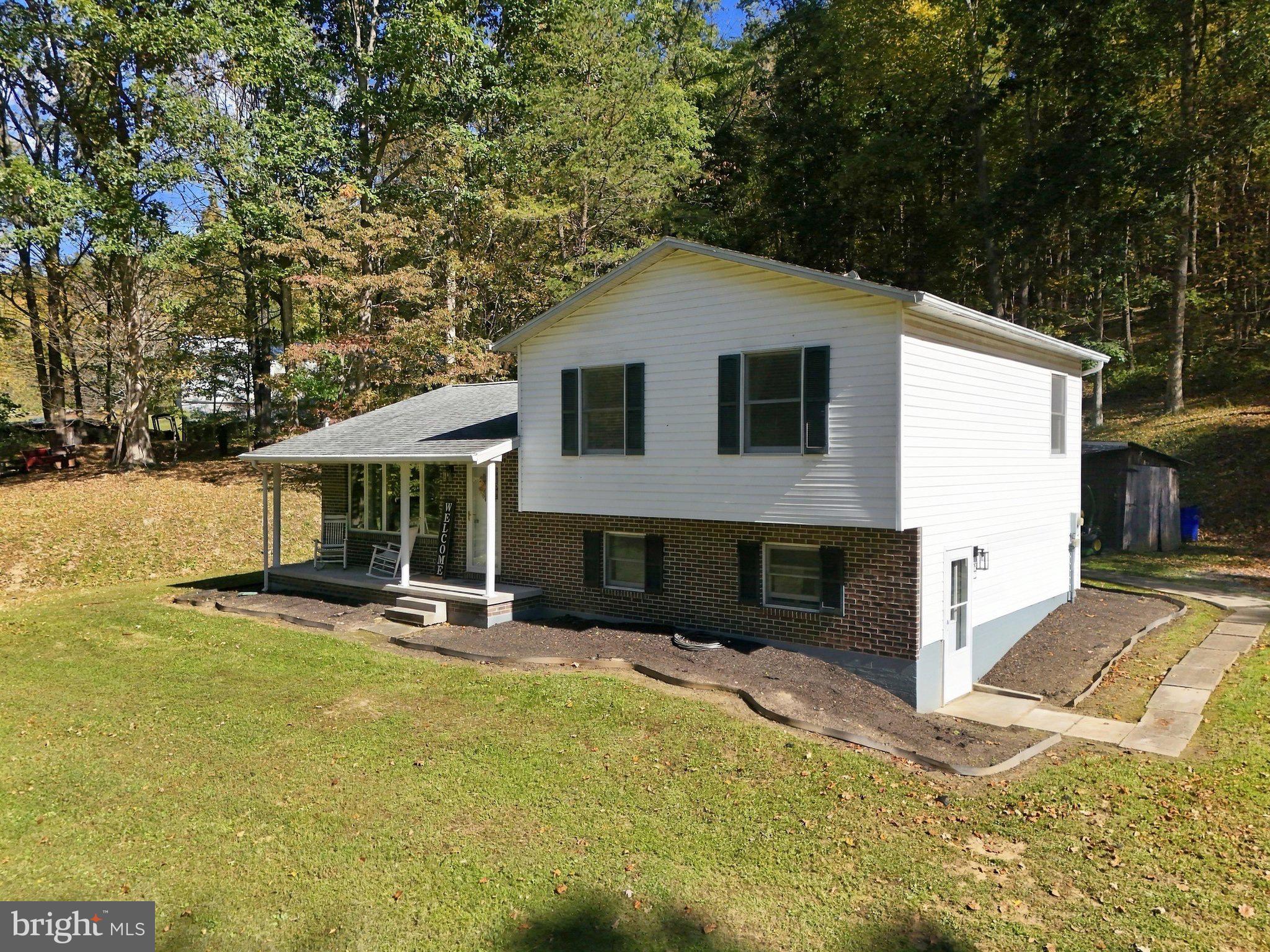 13708 BLACK VALLEY ROAD NE