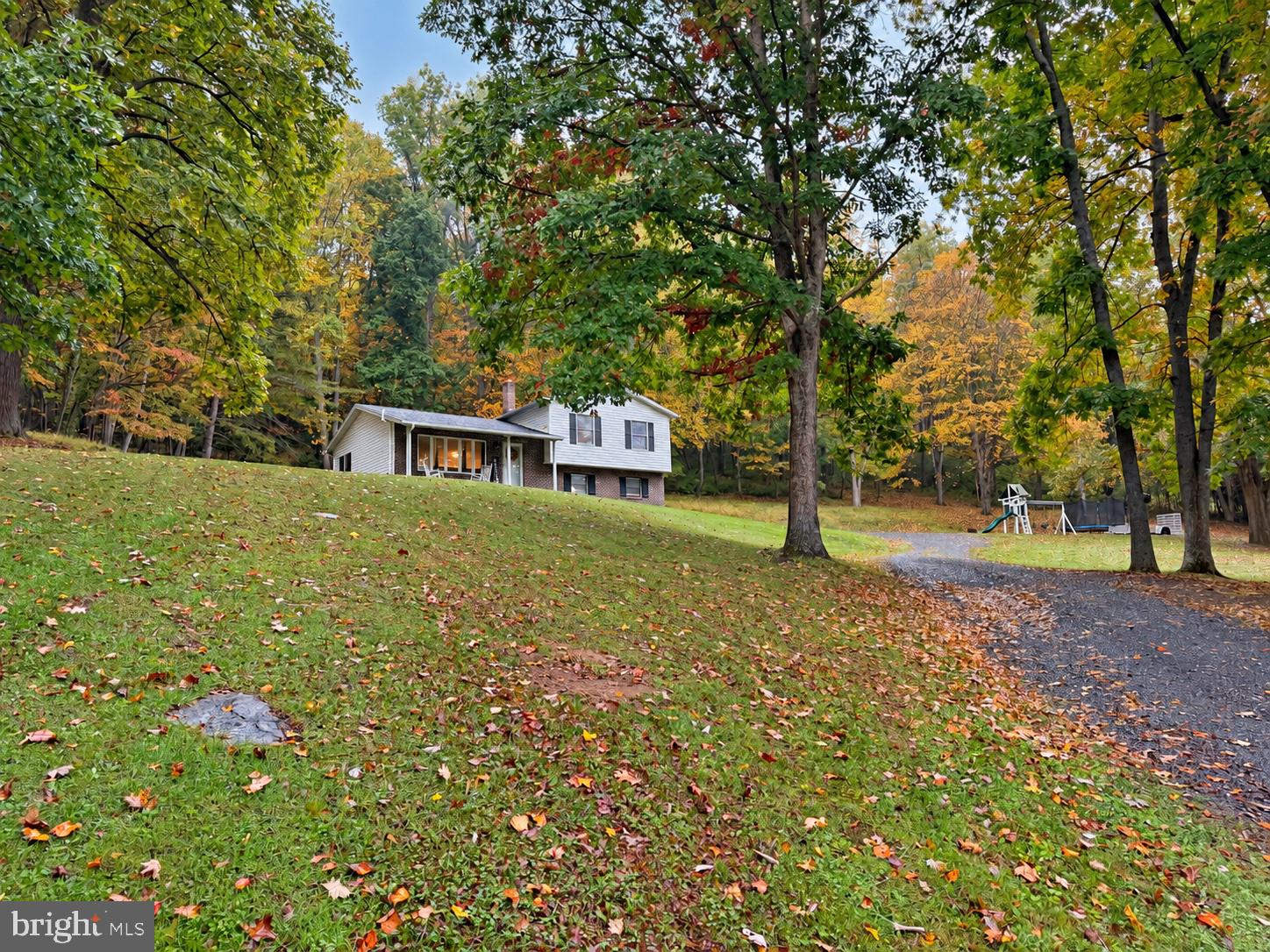 13708 BLACK VALLEY ROAD NE