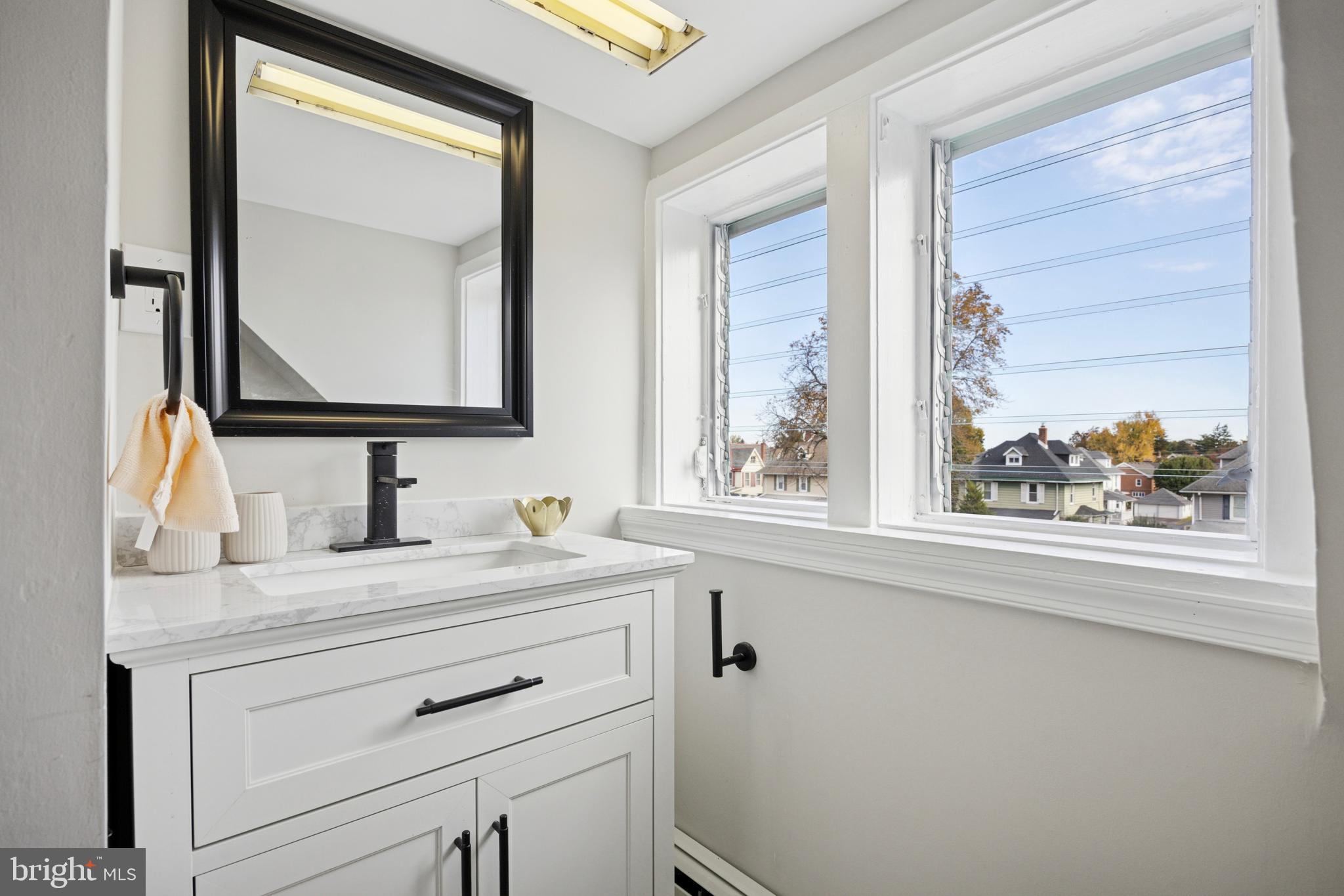 RIDLEY PARK - Residential