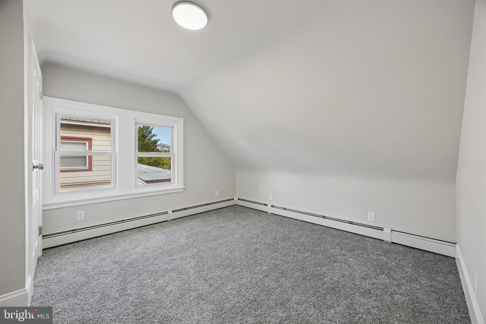 RIDLEY PARK - Residential