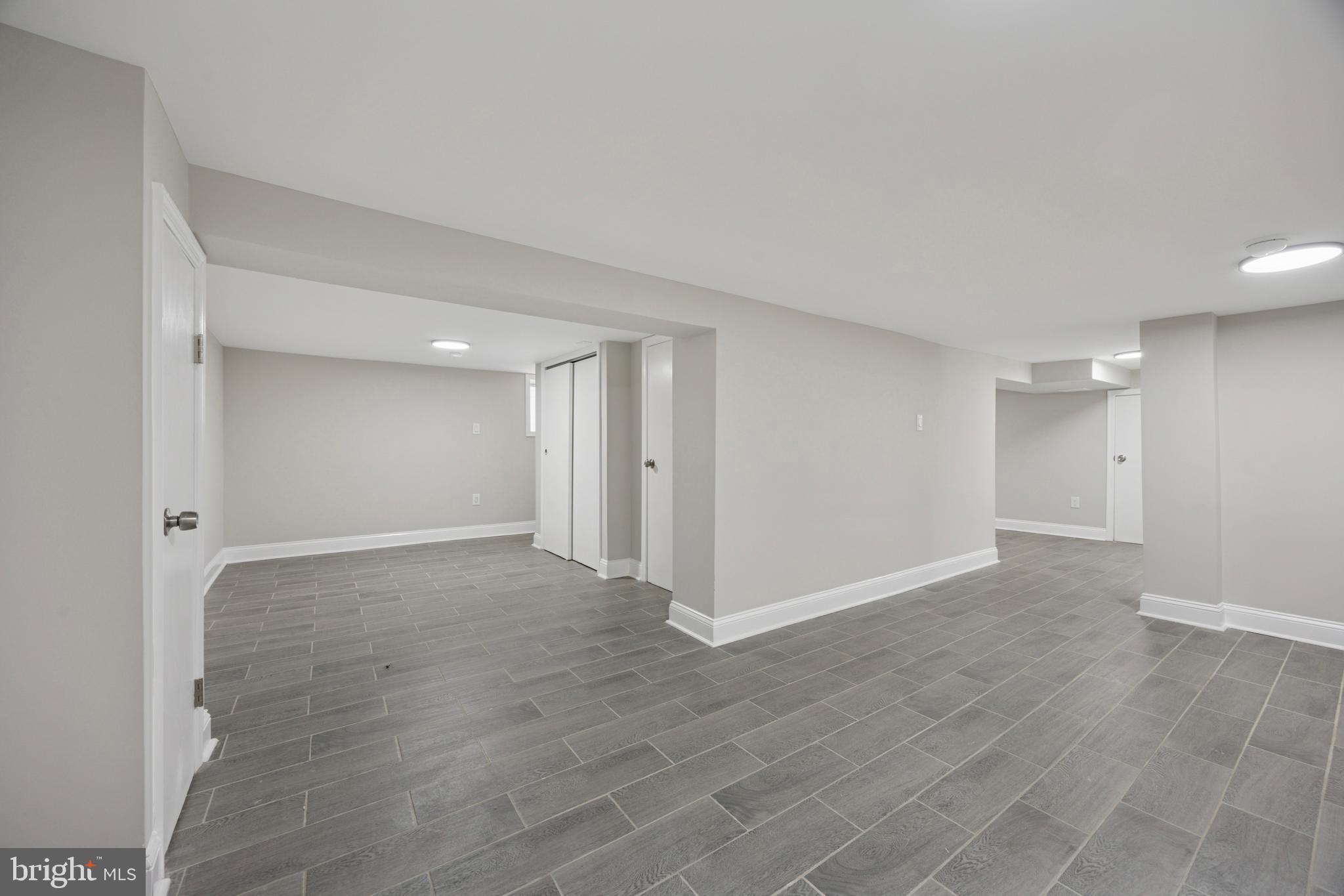 RIDLEY PARK - Residential