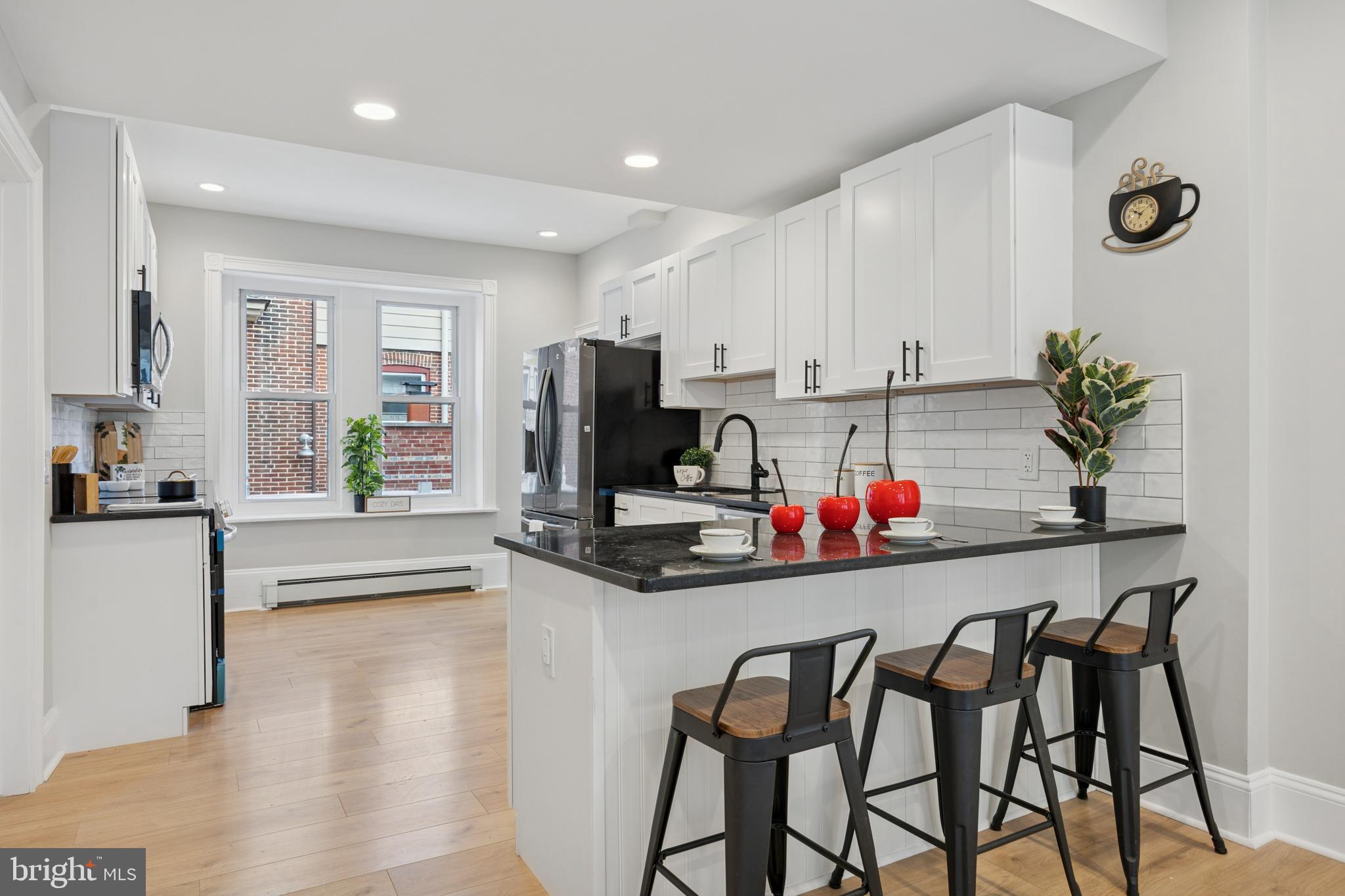 RIDLEY PARK - Residential