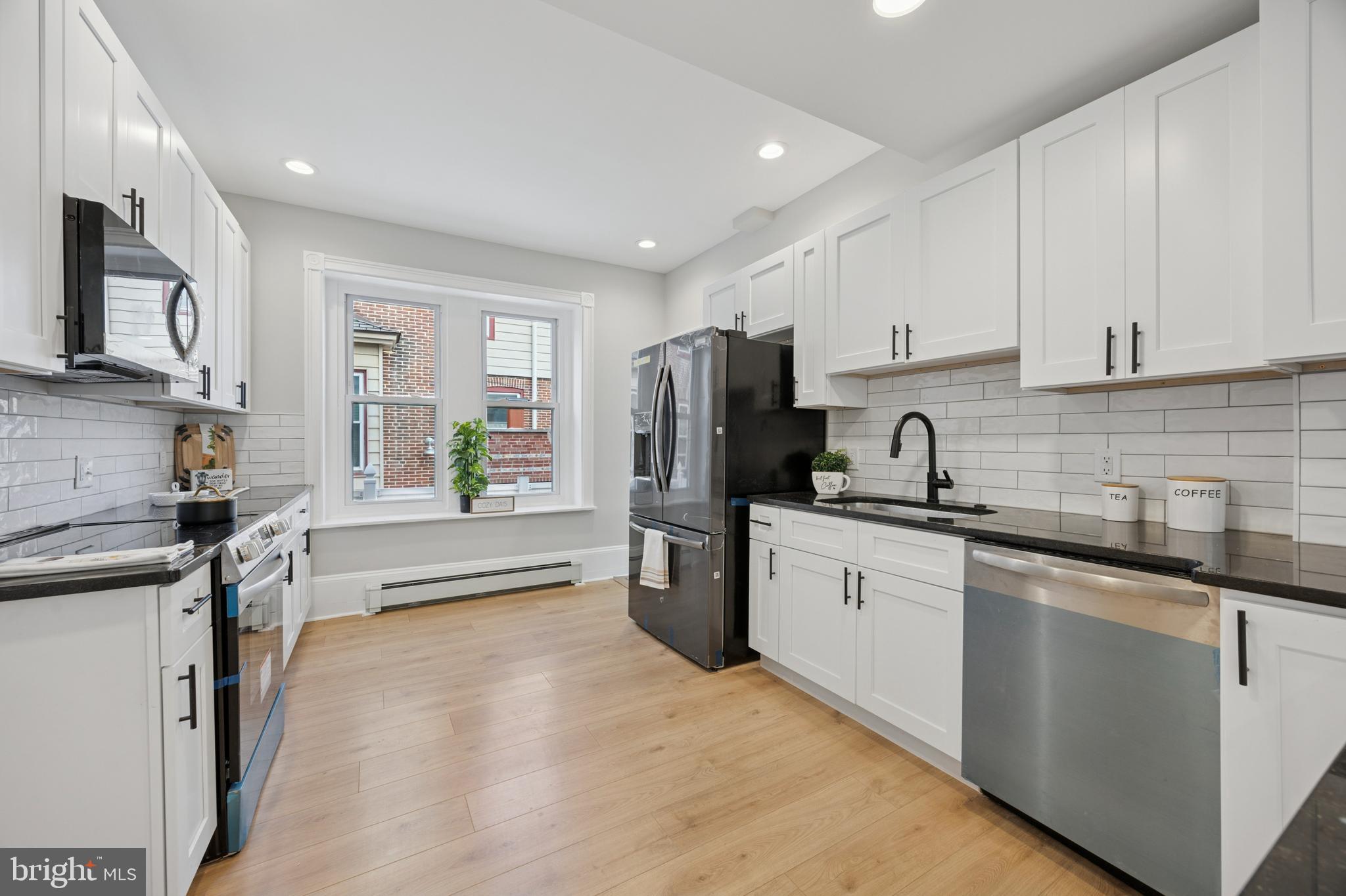 RIDLEY PARK - Residential