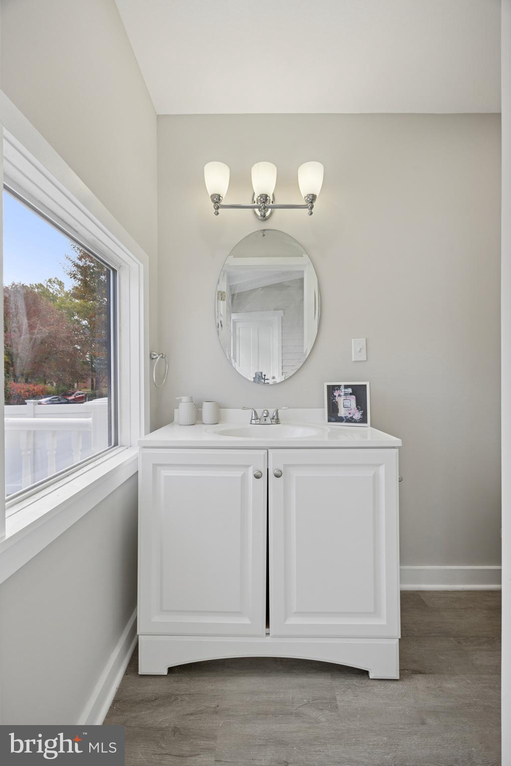 RIDLEY PARK - Residential