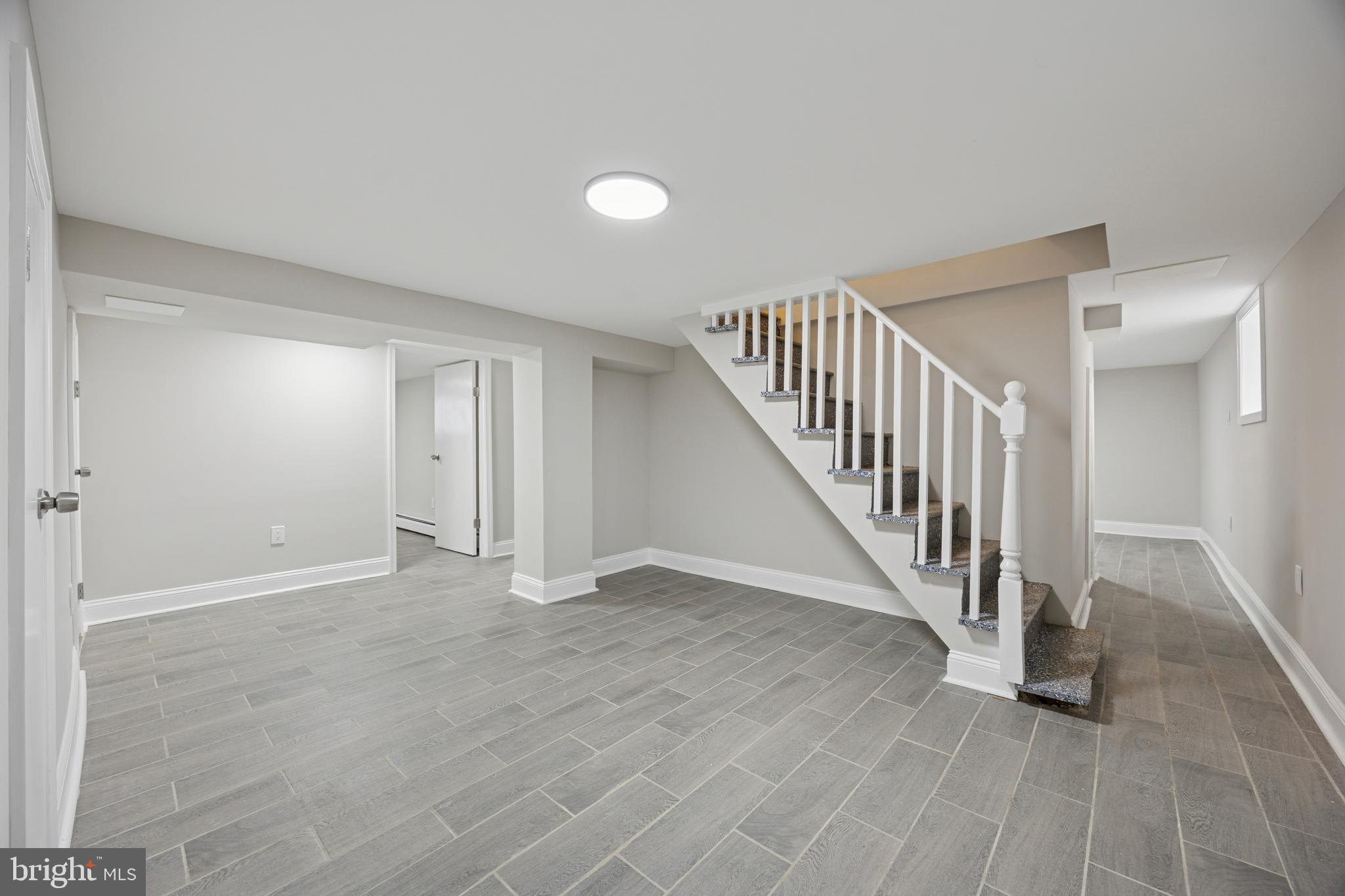 RIDLEY PARK - Residential