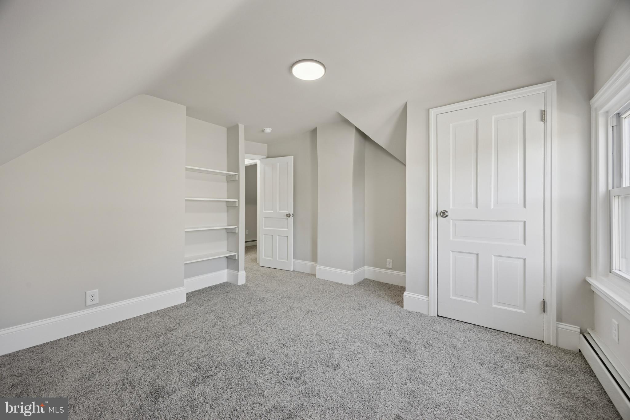 RIDLEY PARK - Residential