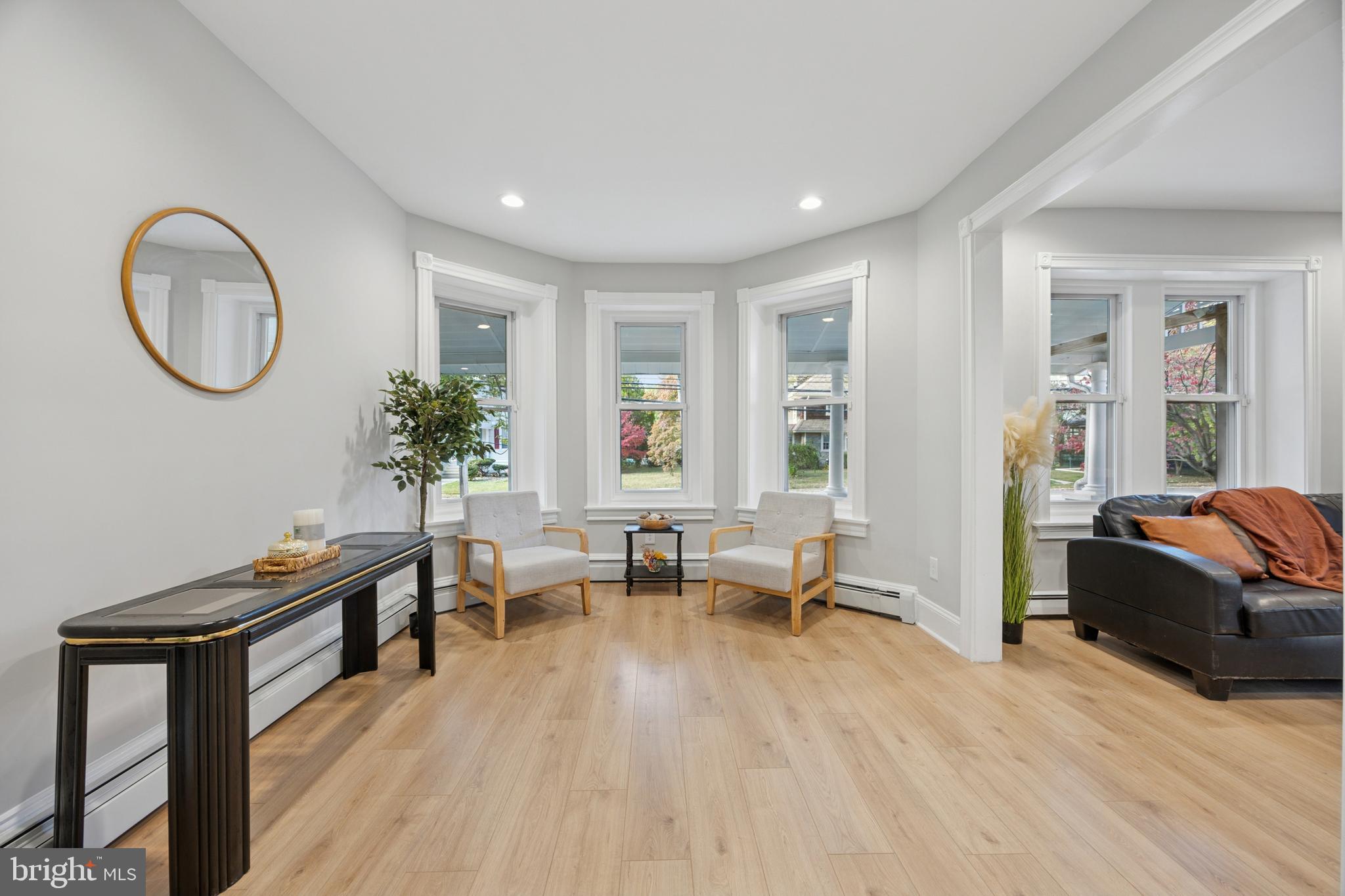 RIDLEY PARK - Residential