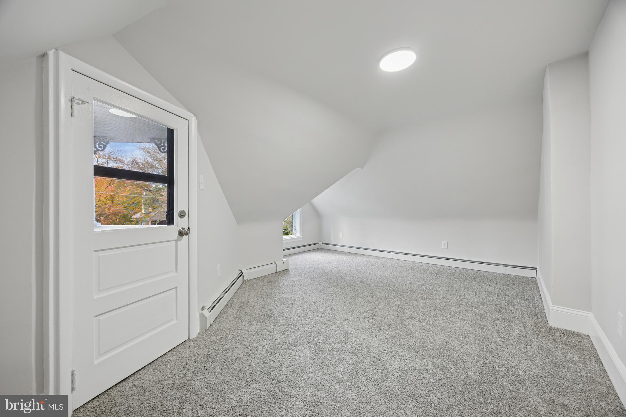 RIDLEY PARK - Residential