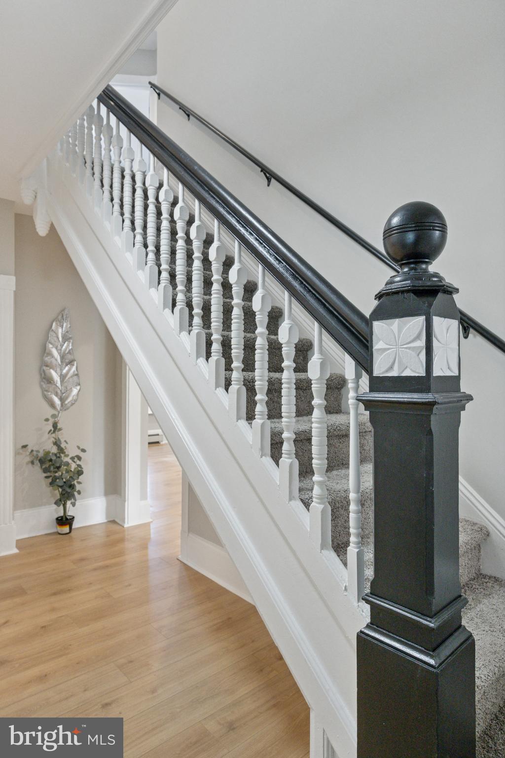 RIDLEY PARK - Residential