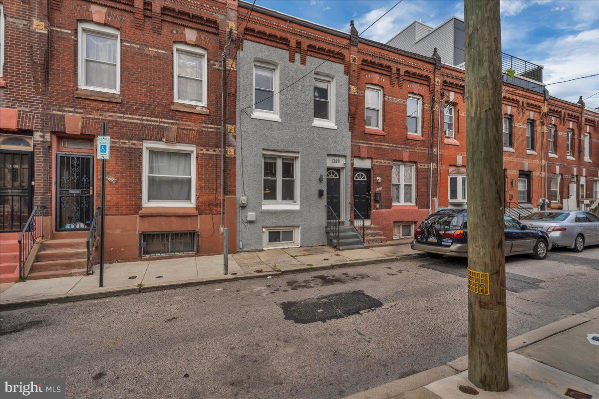 1328 S MOLE STREET