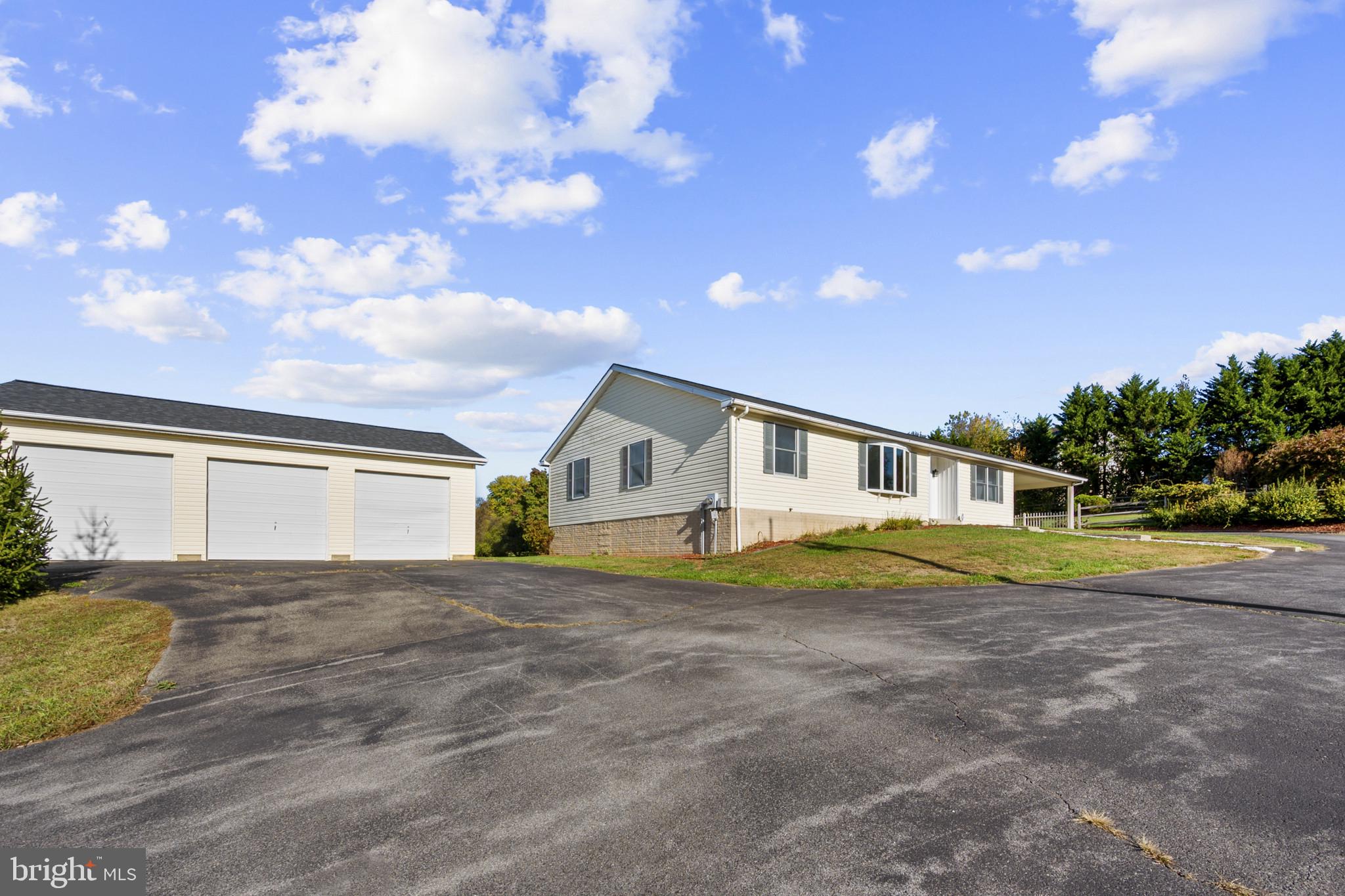 3226 BIDLE ROAD