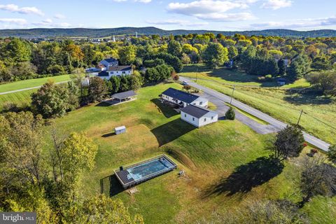 3226 BIDLE ROAD MIDDLETOWN MD 21769